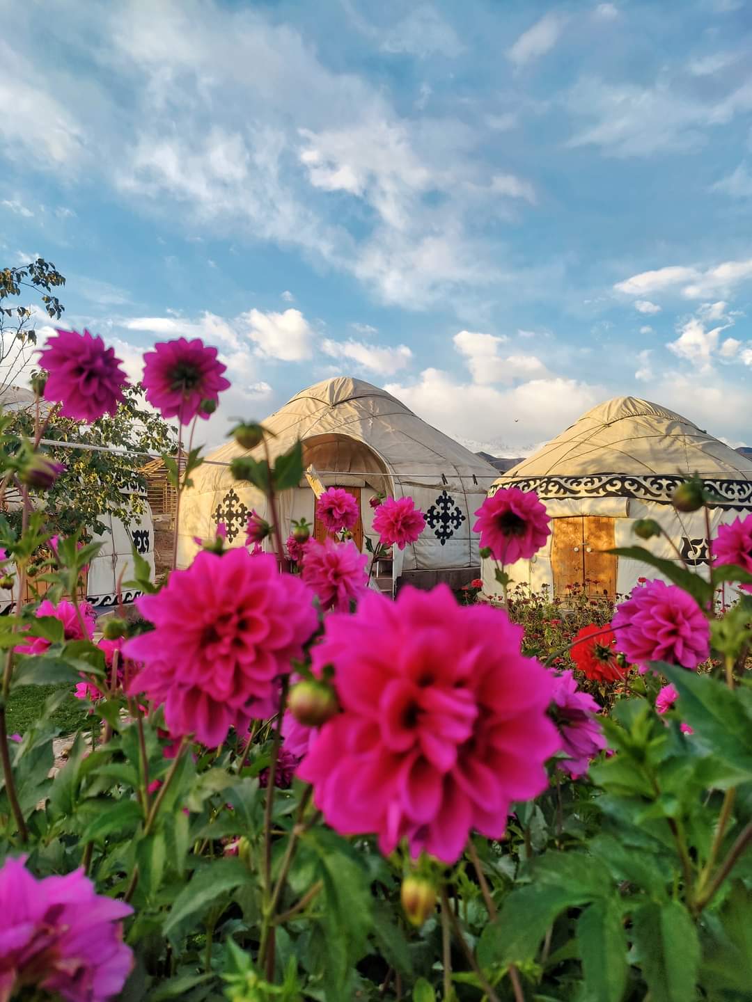 Кыргызстан: 12 дней, после которых не возвращаются прежними — горы и свобода (4/17)