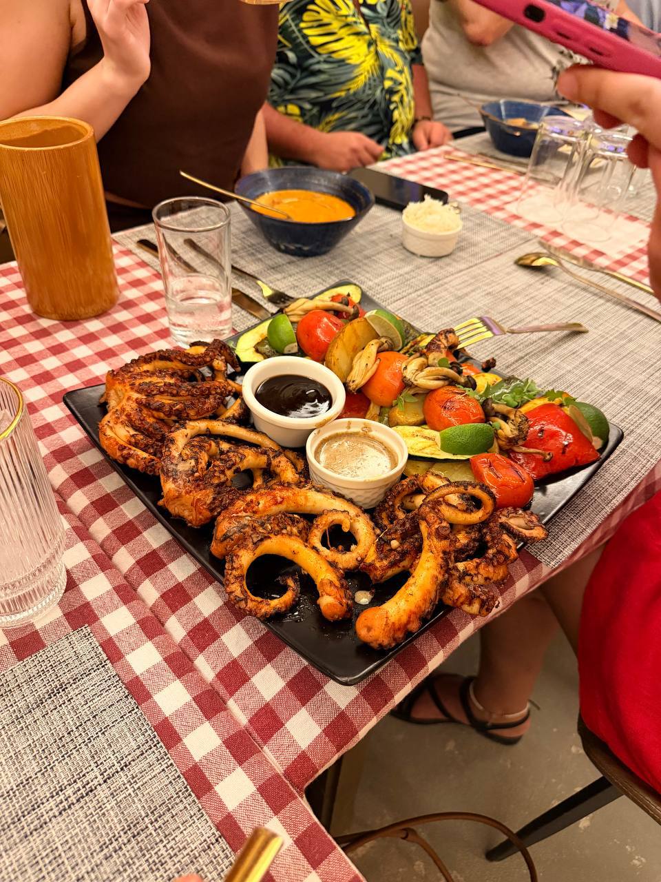 Сказочные Мальдивы.9 Дней на Райских Островах (30/87)