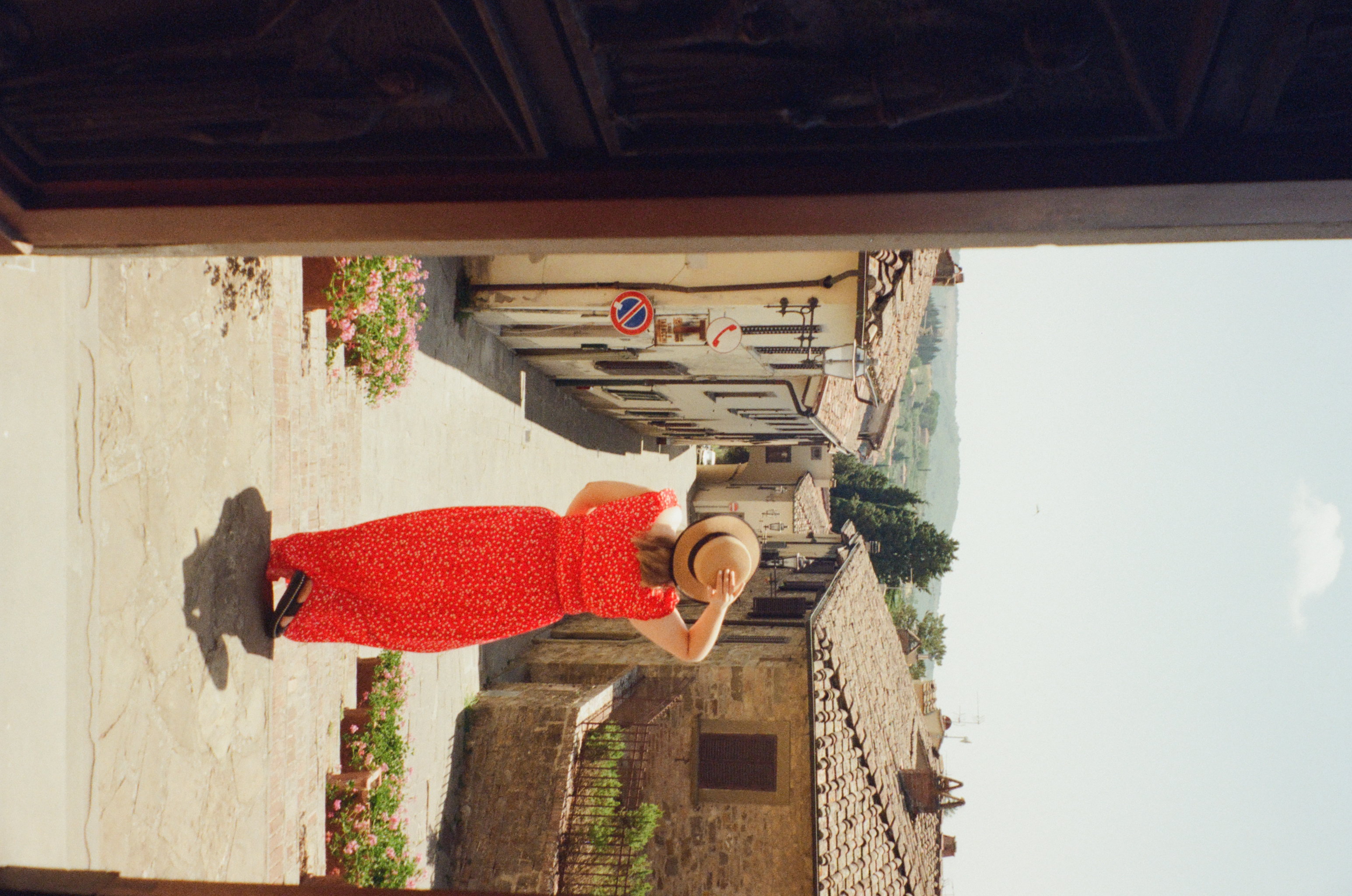 Италия: Рим, Тоскана, Ватикан (71/94)