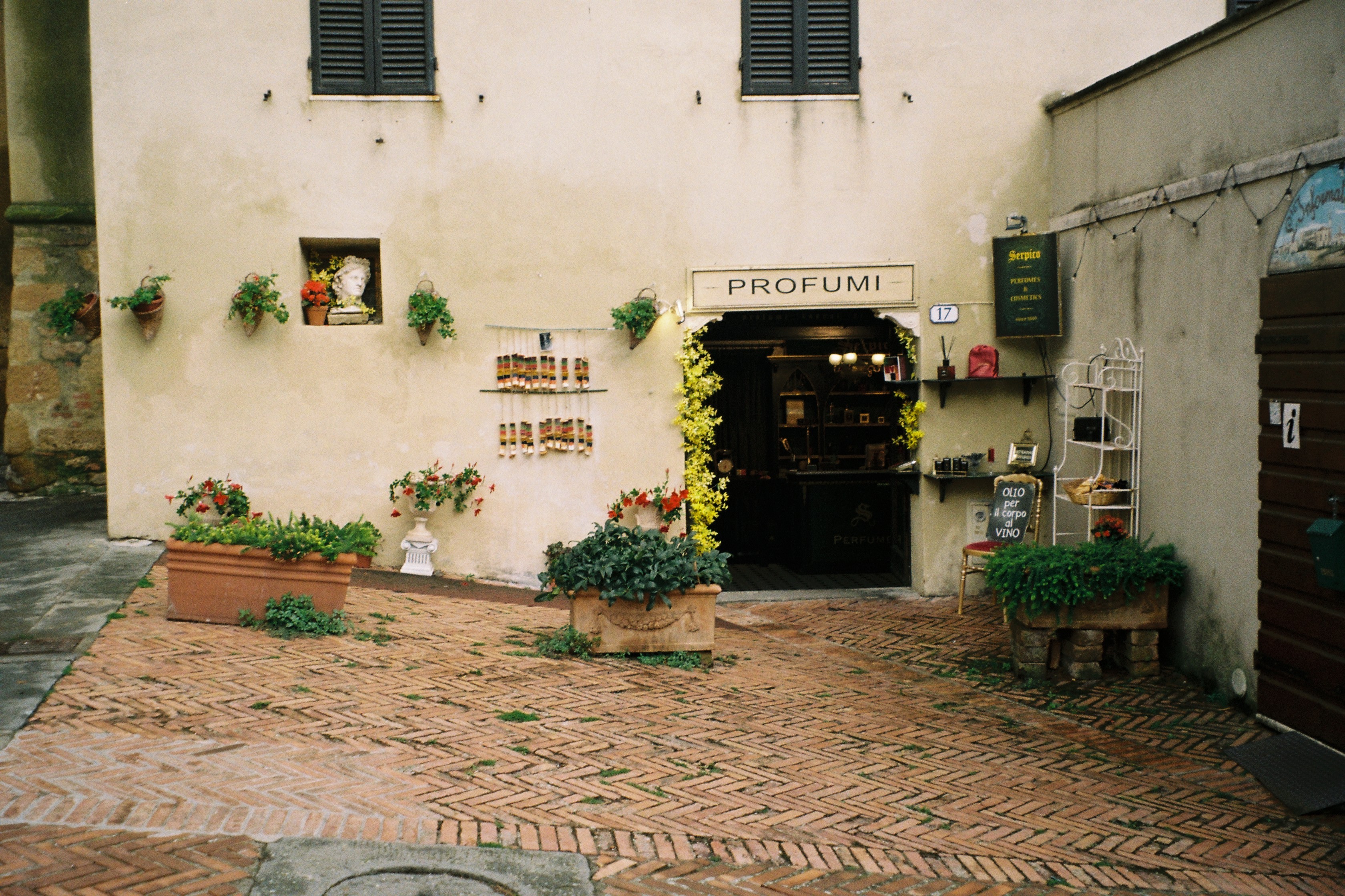 Италия: Рим, Тоскана, Ватикан (60/94)