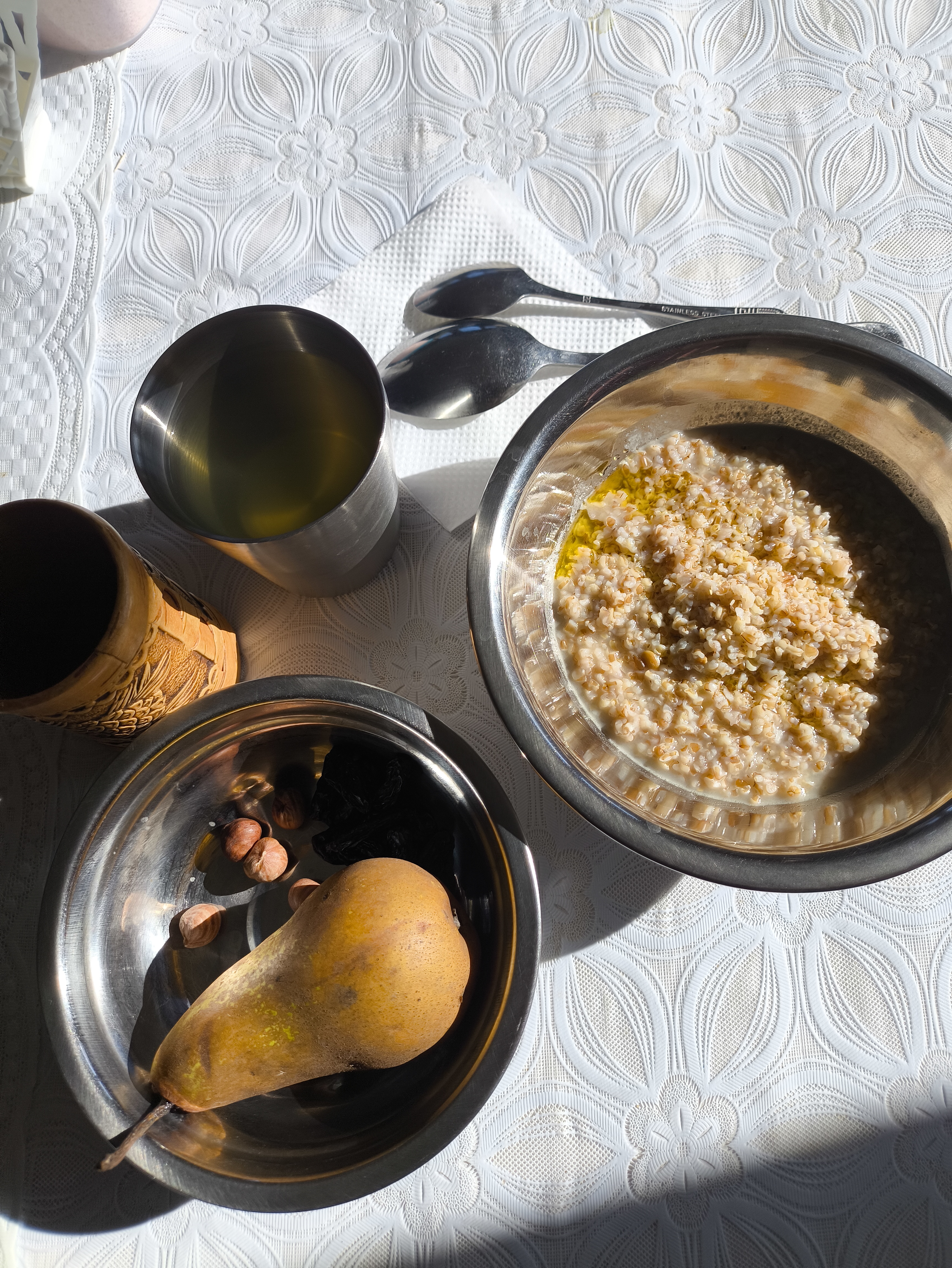 Аюрведа йога-тур Летнее солнцестояние (2/31)