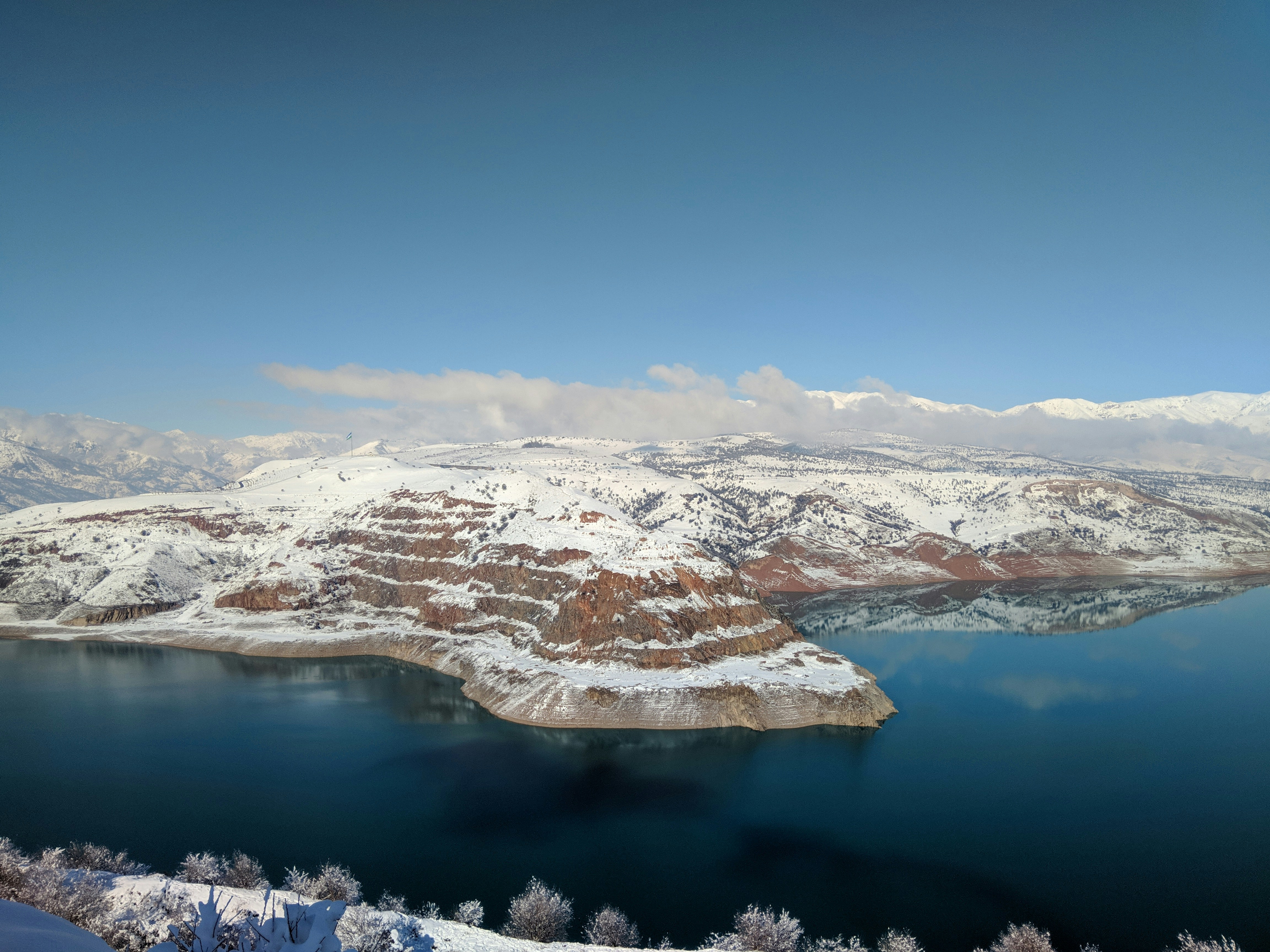 Весенняя сказка Востока: Ташкент, Самарканд и Бухара за 7 дней (7/17)