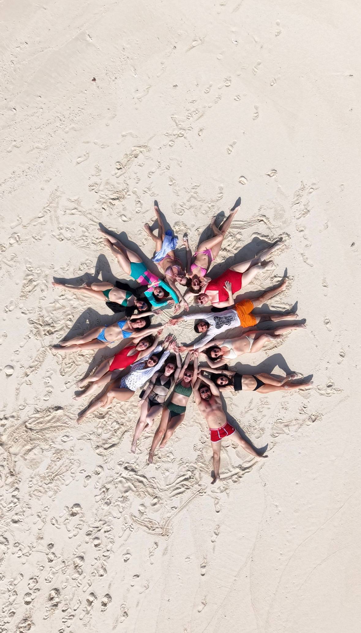 Сказочные Мальдивы.9 Дней на Райских Островах (43/87)