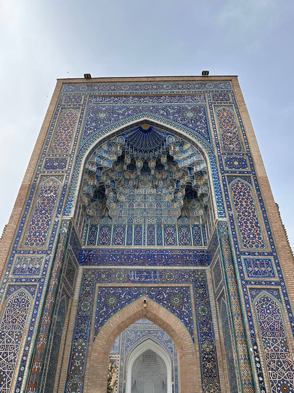 Симфония Востока: Ташкент, Самарканд, Бухара, Хива (36/63)