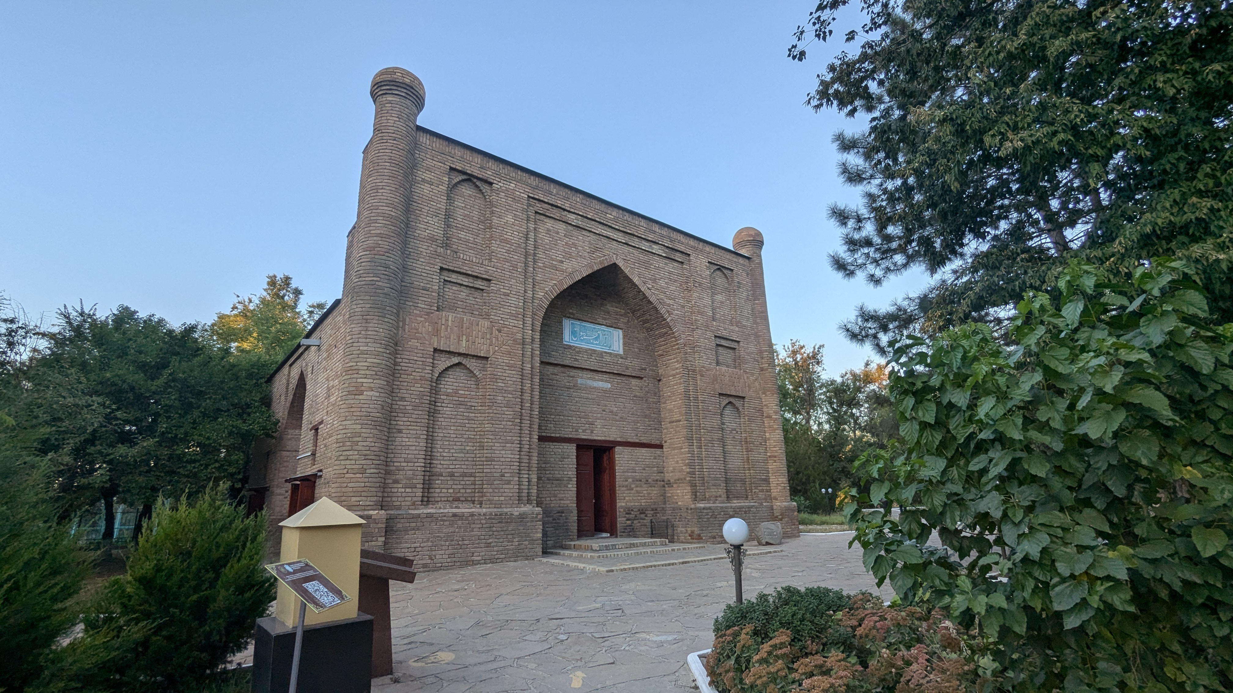 История и природа Южного Казахстана за 4 дня (5/17)