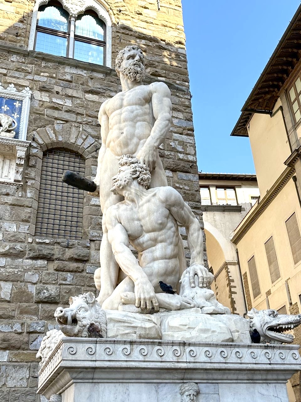 Италия: Рим, Тоскана, Ватикан (69/94)