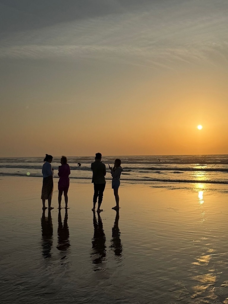 Цвет настроения