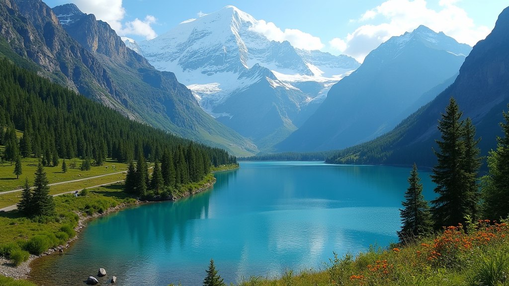 Архыз Домбай Эльбрус  за 3 дня и 2 ночи (9/12)