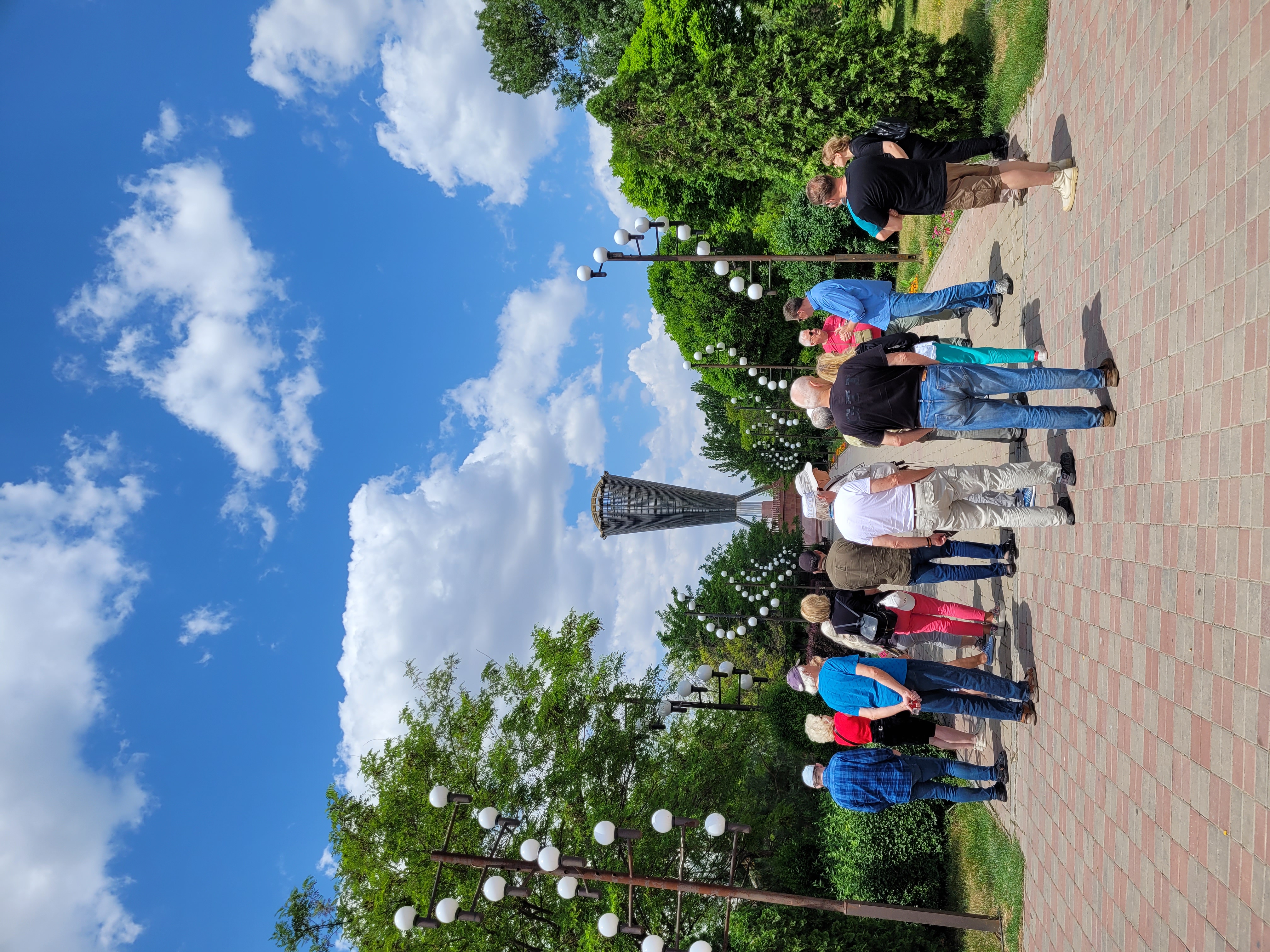 Древние города и святыни: открой Юг Казахстана за 4 дня (11/21)