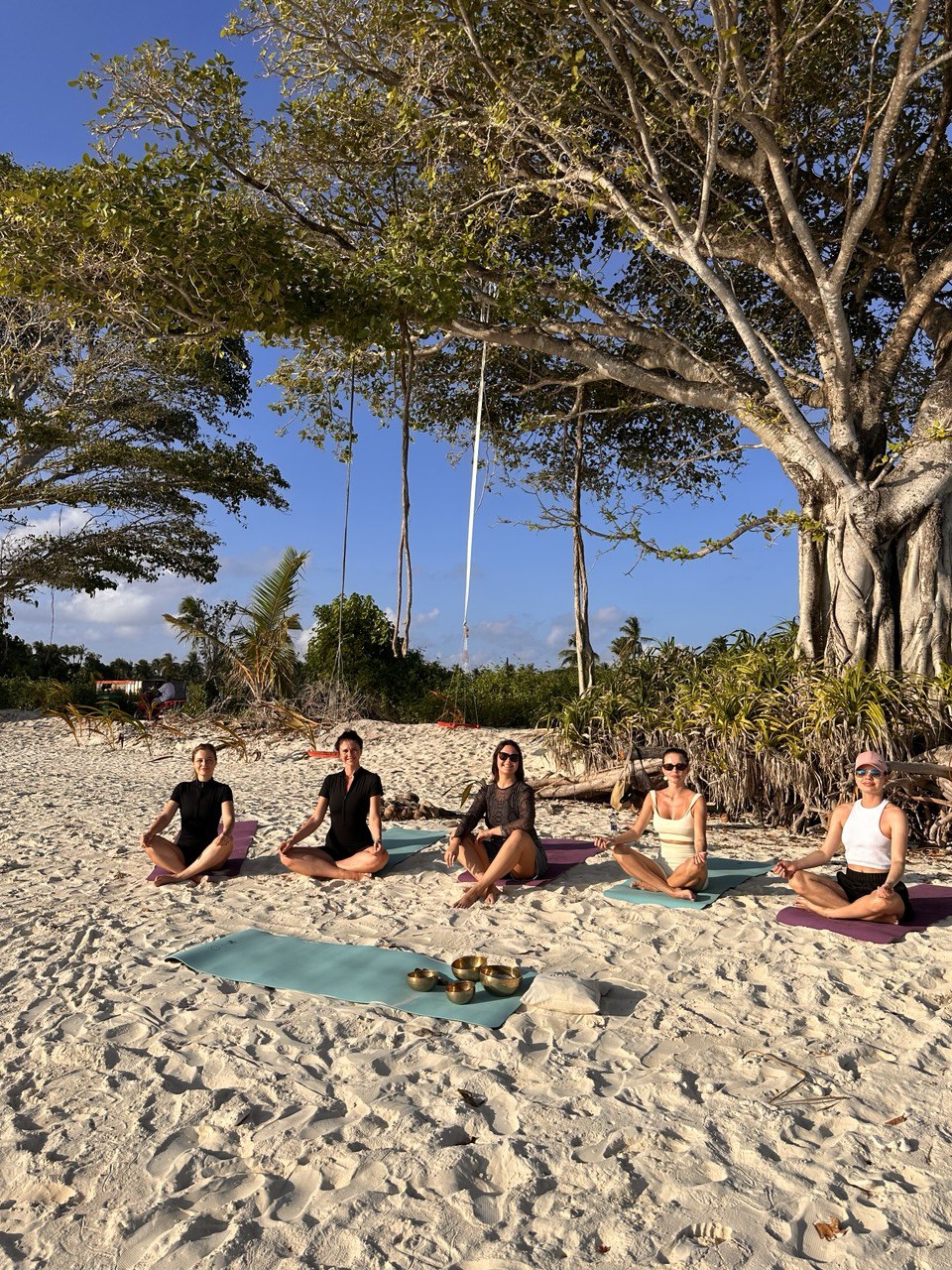 Сказочные Мальдивы.9 Дней на Райских Островах (13/87)