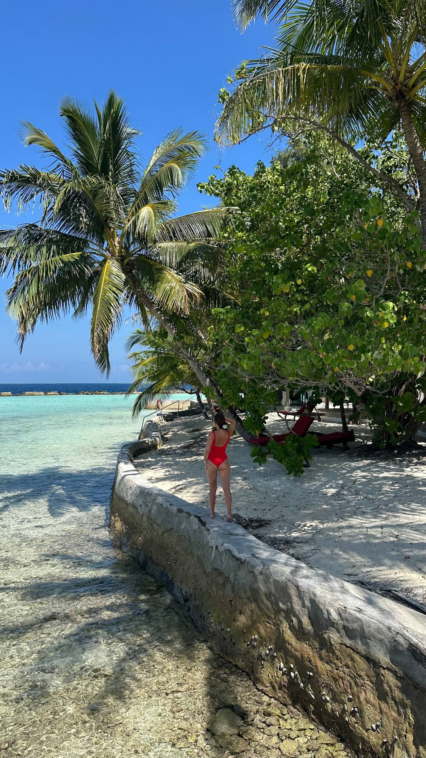 Сказочные Мальдивы.9 Дней на Райских Островах (18/87)