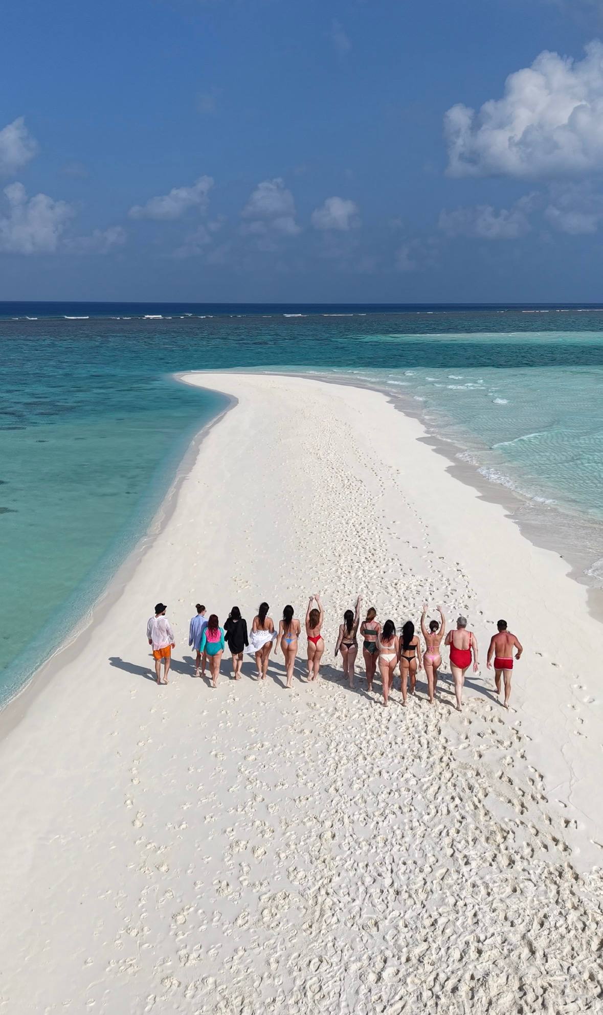 Сказочные Мальдивы.9 Дней на Райских Островах (52/87)