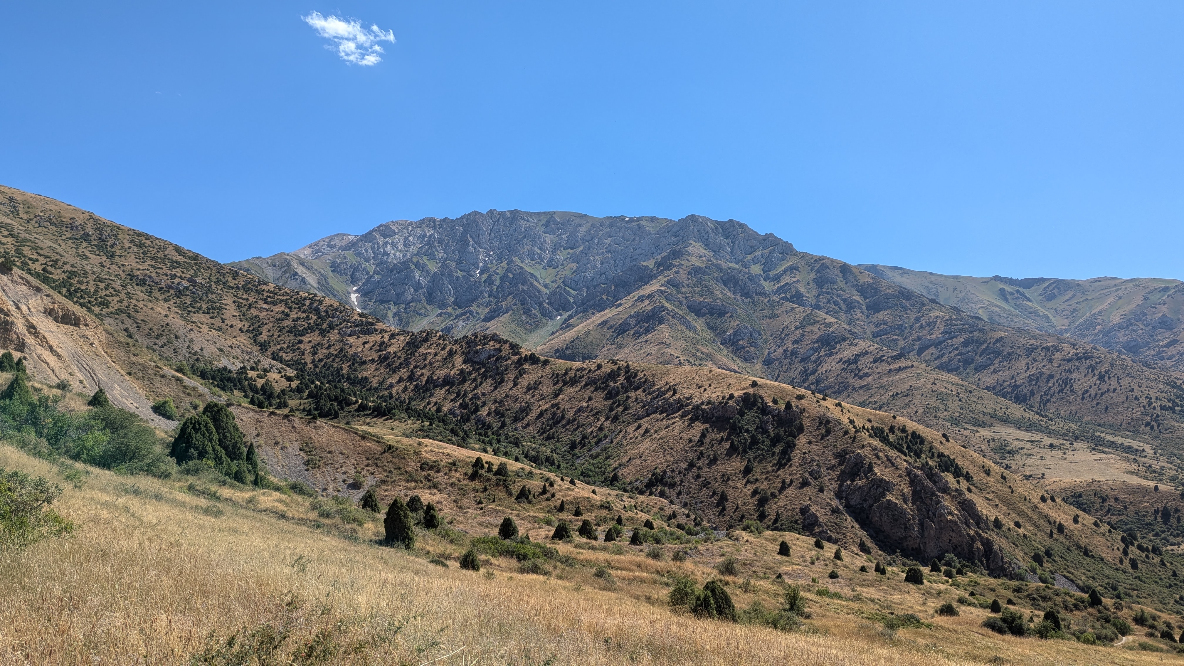 Юг Казахстана: от Шымкента до Туркестана за 5 дней (11/20)