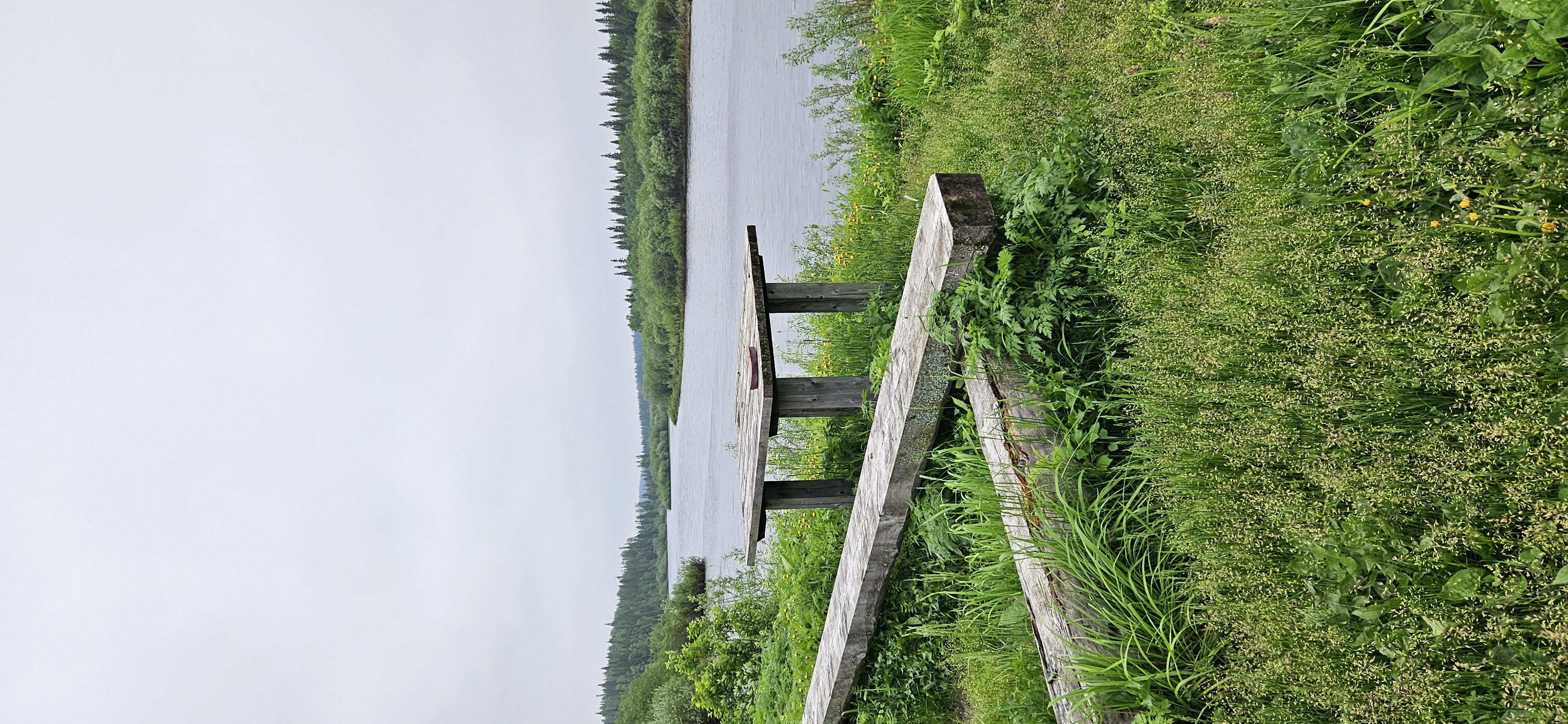 Сплав по реке Подчерем. (26/37)