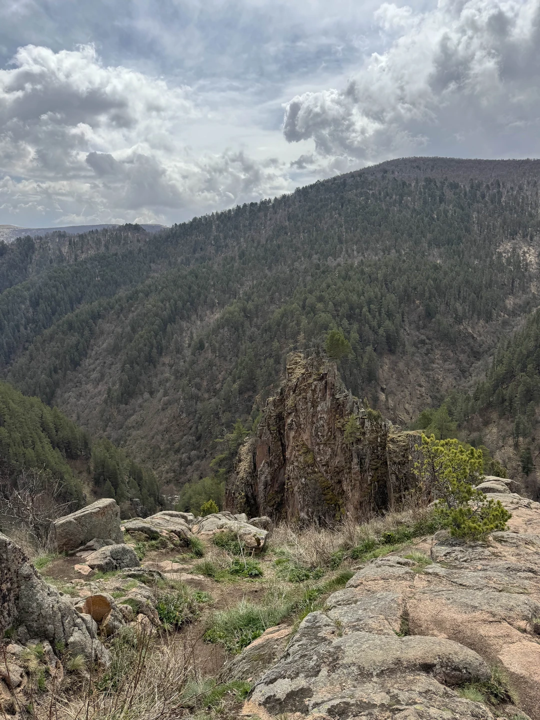 Все курорты Карачаево-Черкессии и Кабардино-Балкарии за 4 дня и 3 ночи (36/64)