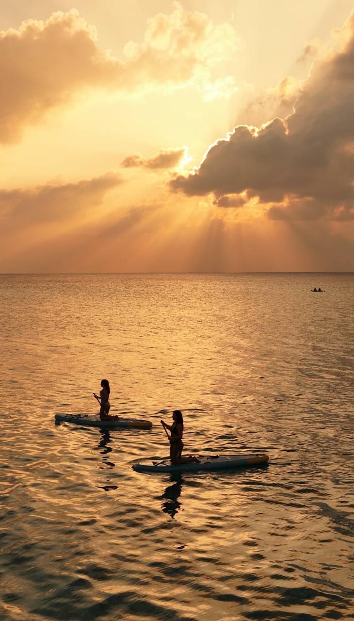 Сказочные Мальдивы.9 Дней на Райских Островах (14/87)