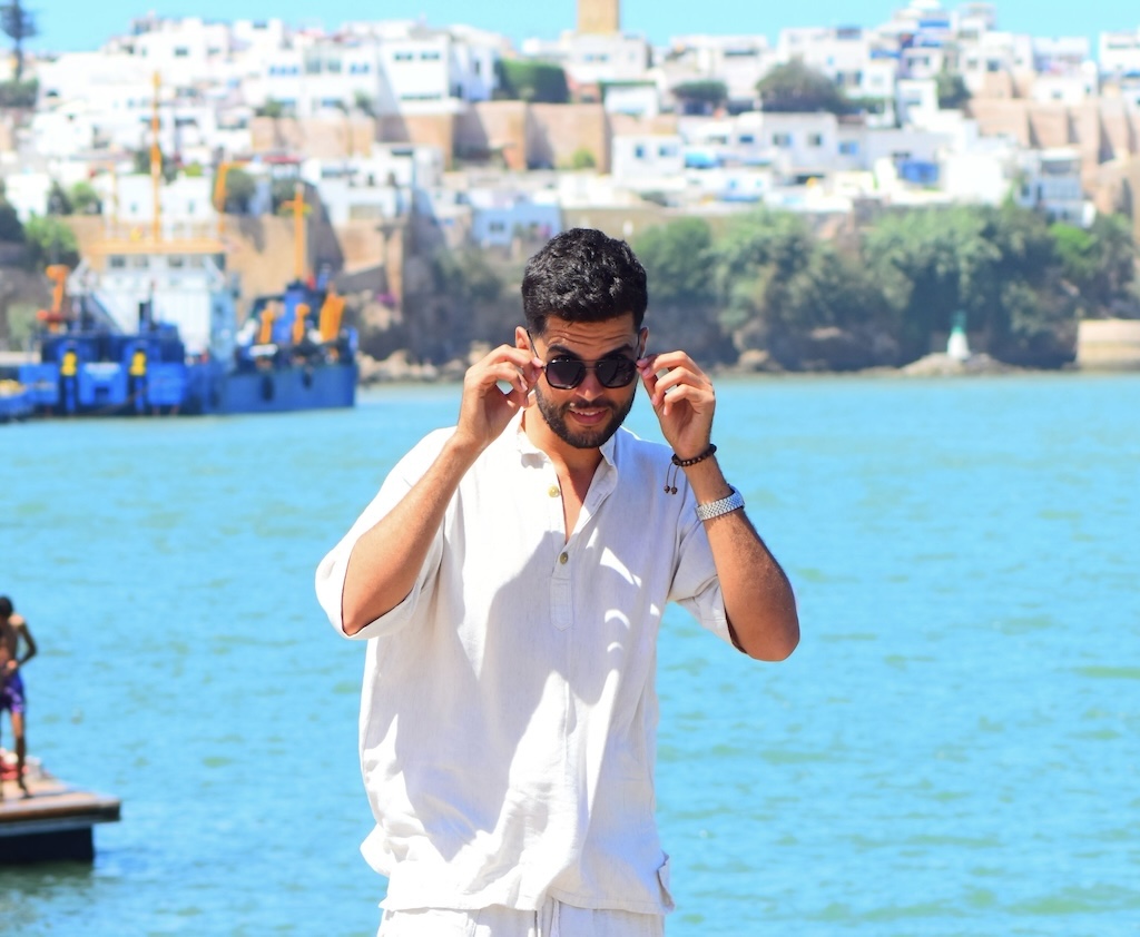 Столичные приключения