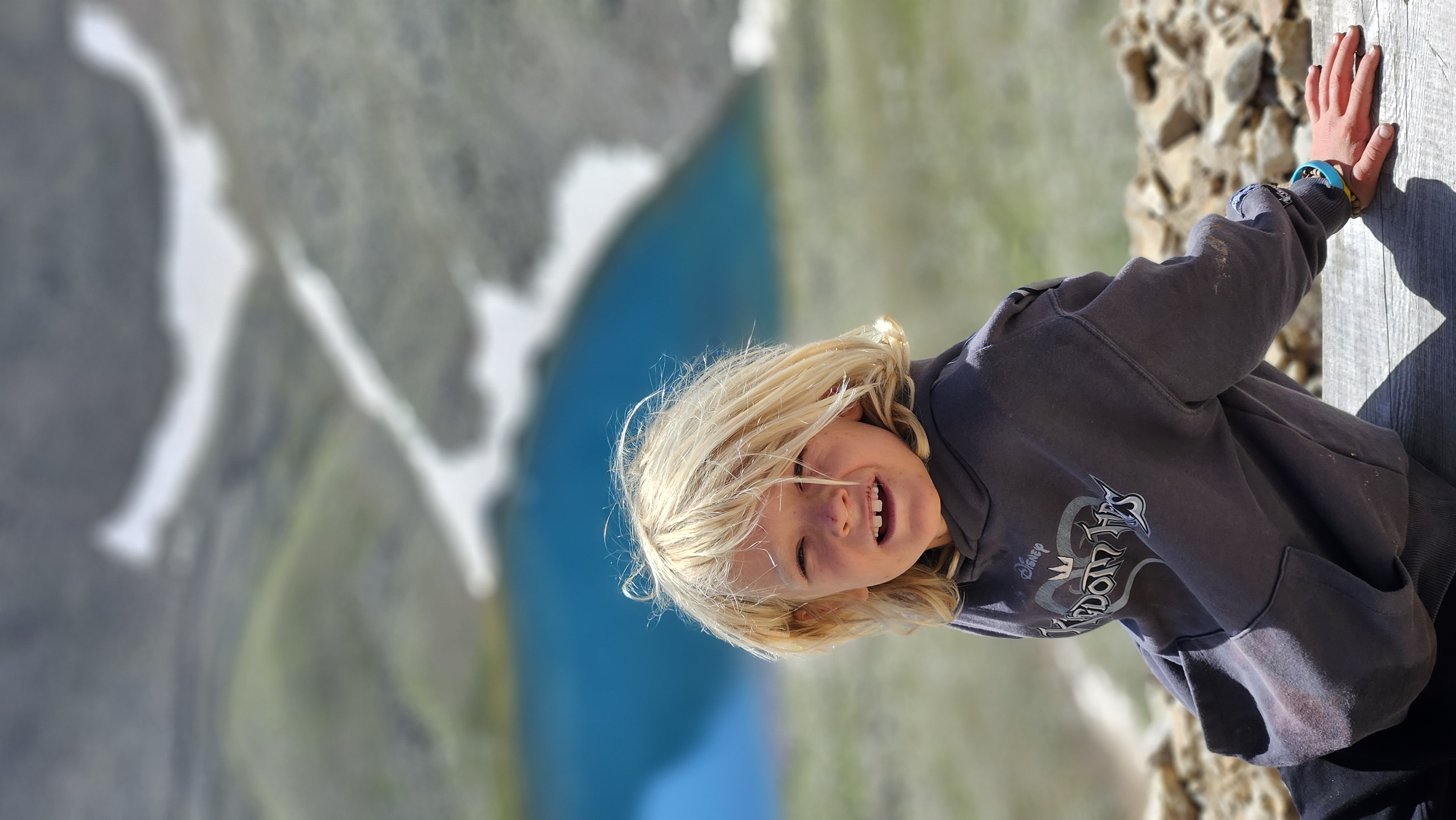 Домбай. Семейный горный лагерь (6+) (10/22)