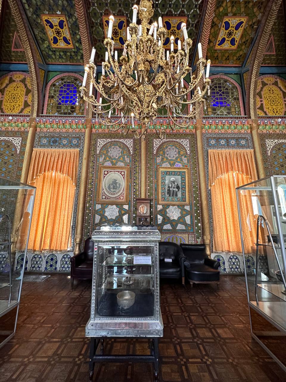 Симфония Востока: Ташкент, Самарканд, Бухара, Хива (34/63)