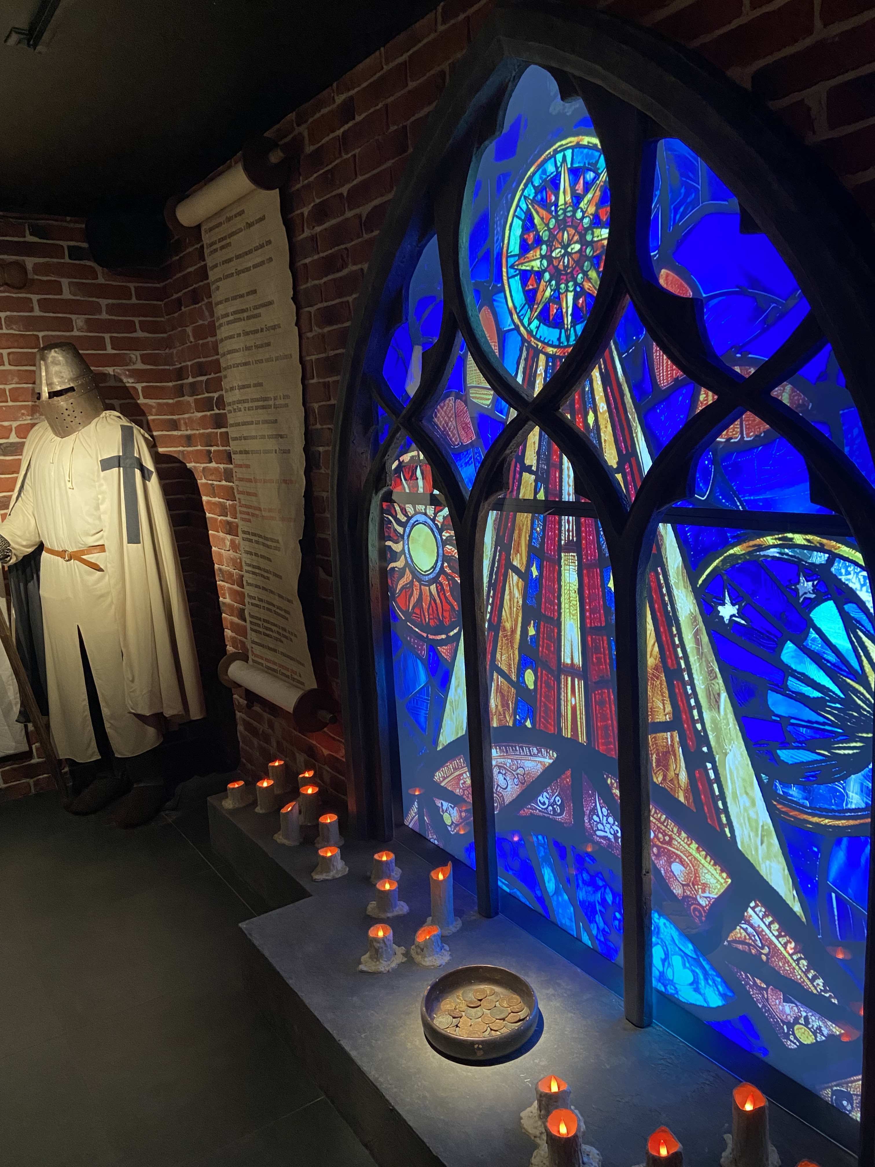 Калининград: День Победы на самом западе страны (9/15)