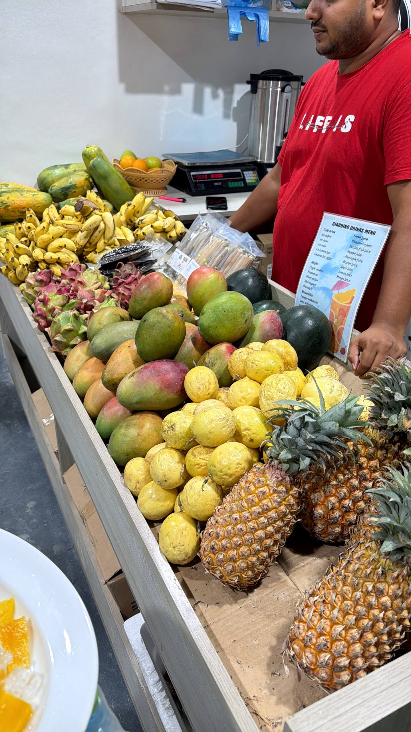 Сказочные Мальдивы.9 Дней на Райских Островах (38/87)