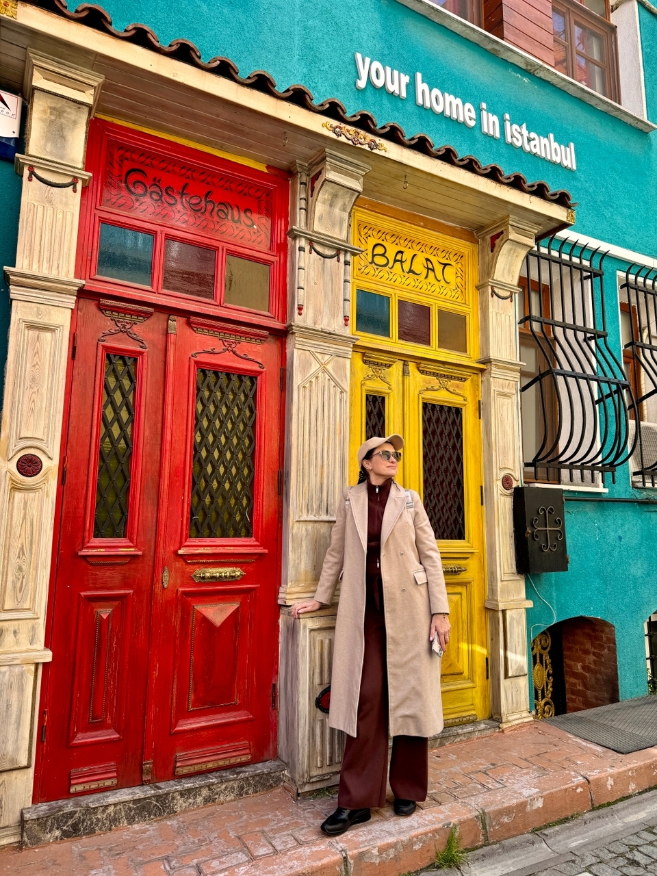 Яркий Стамбул: фестиваль тюльпанов 8-12 апреля (4/32)