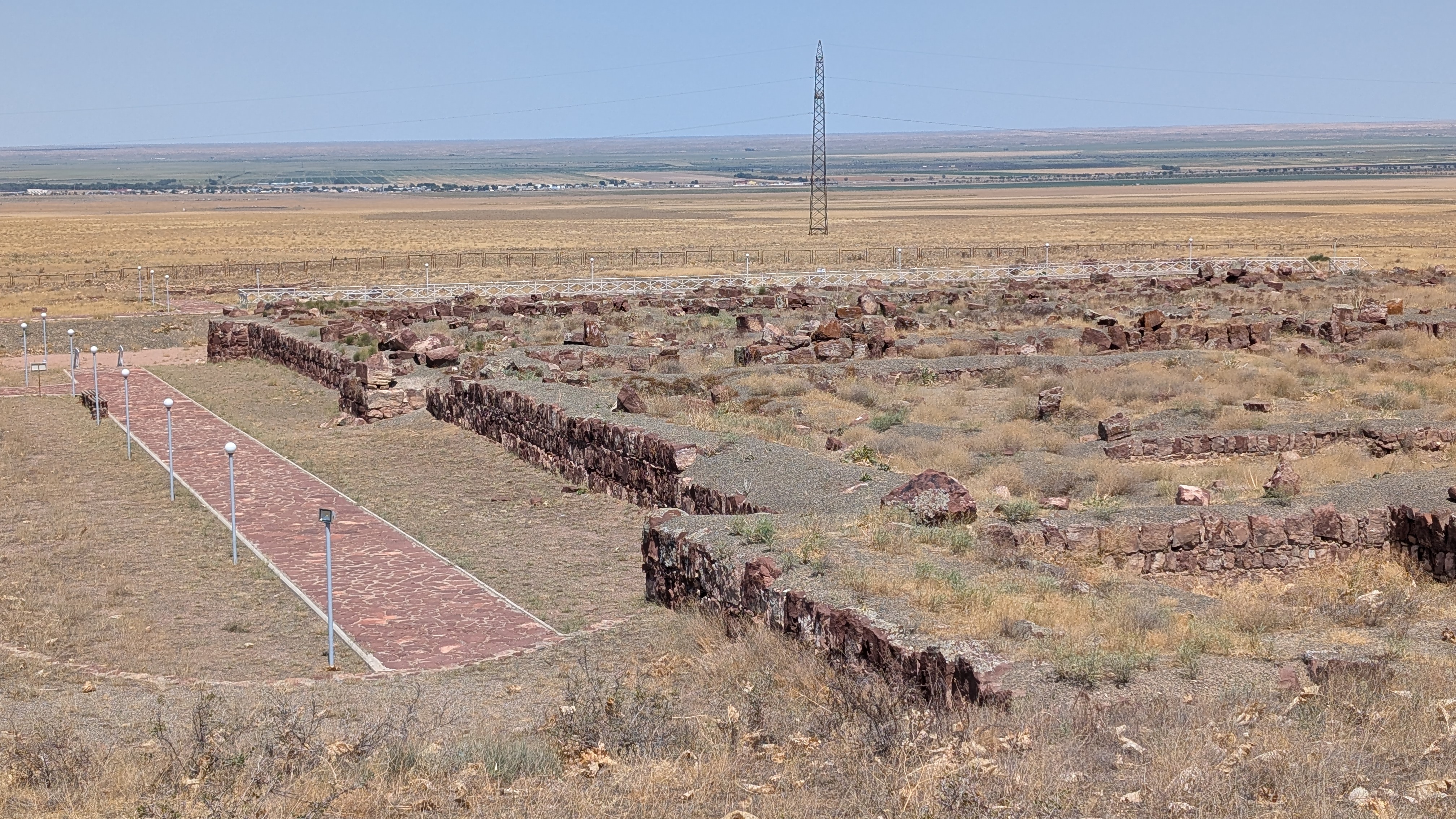 Древние города и святыни: открой Юг Казахстана за 4 дня (2/21)