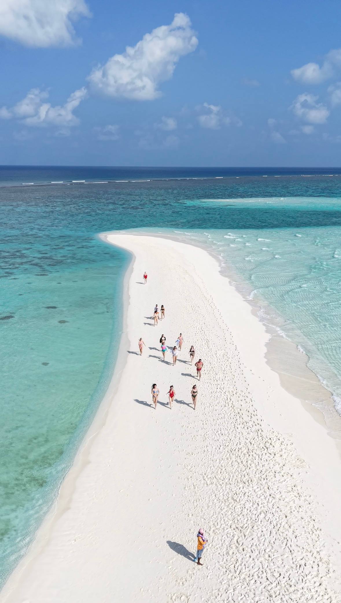 Сказочные Мальдивы.9 Дней на Райских Островах (41/87)