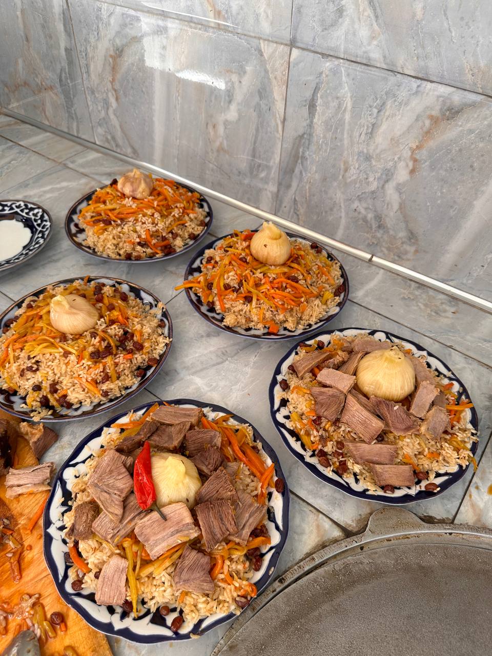 Симфония Востока: Ташкент, Самарканд, Бухара, Хива (53/63)