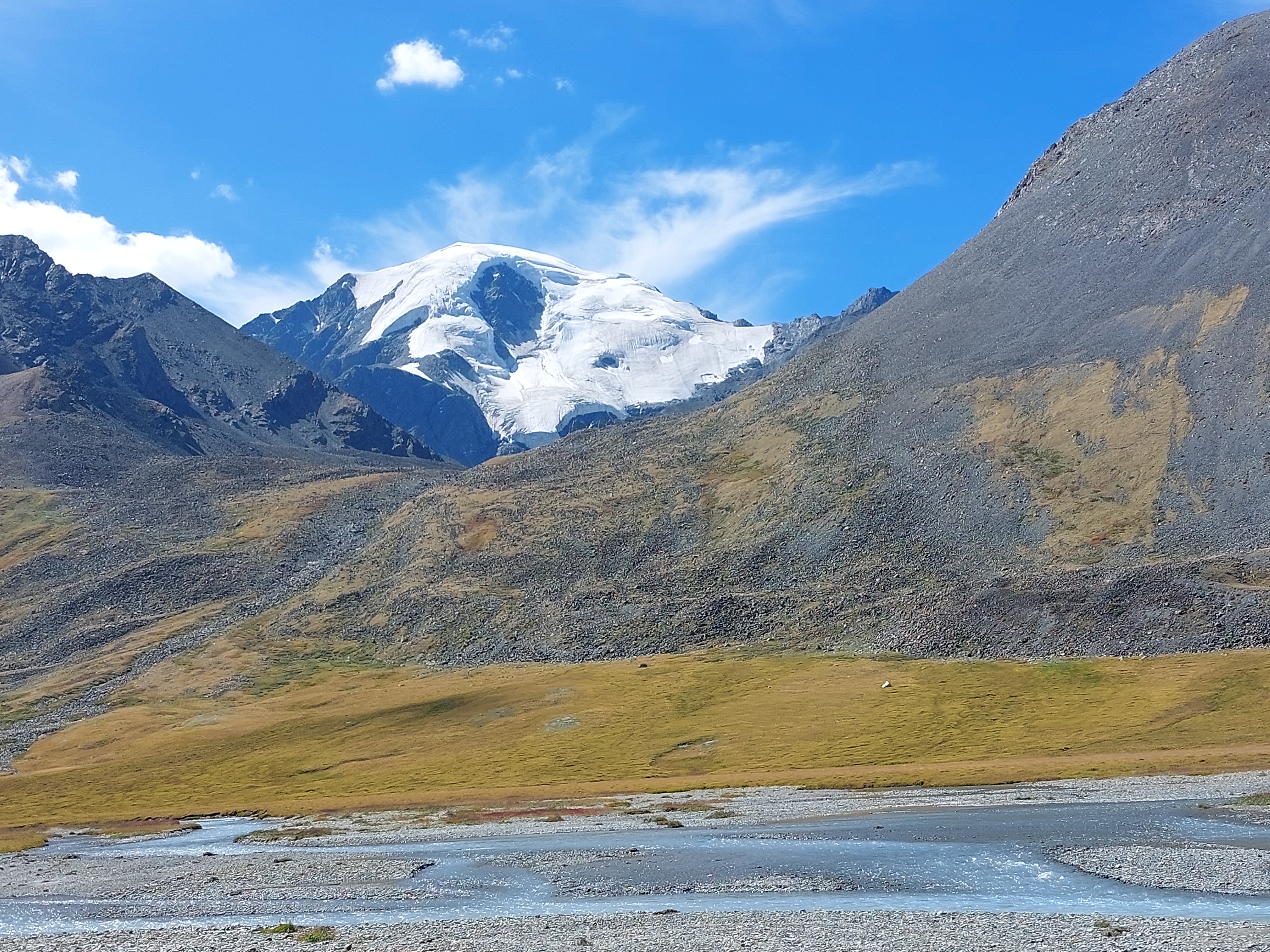 Автотур по Чуйскому тракту + (10/27)