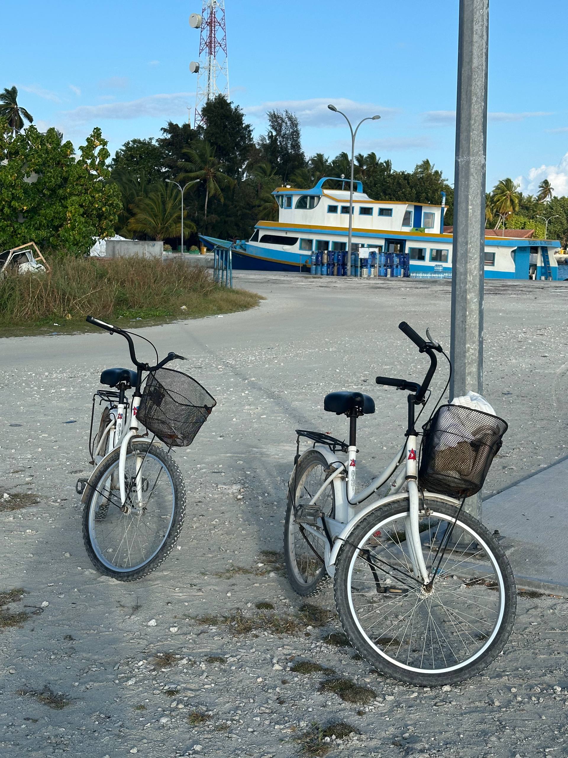 Сказочные Мальдивы.9 Дней на Райских Островах (56/87)