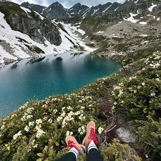 Все курорты Карачаево-Черкессии и Кабардино-Балкарии за 4 дня и 3 ночи (9/64)