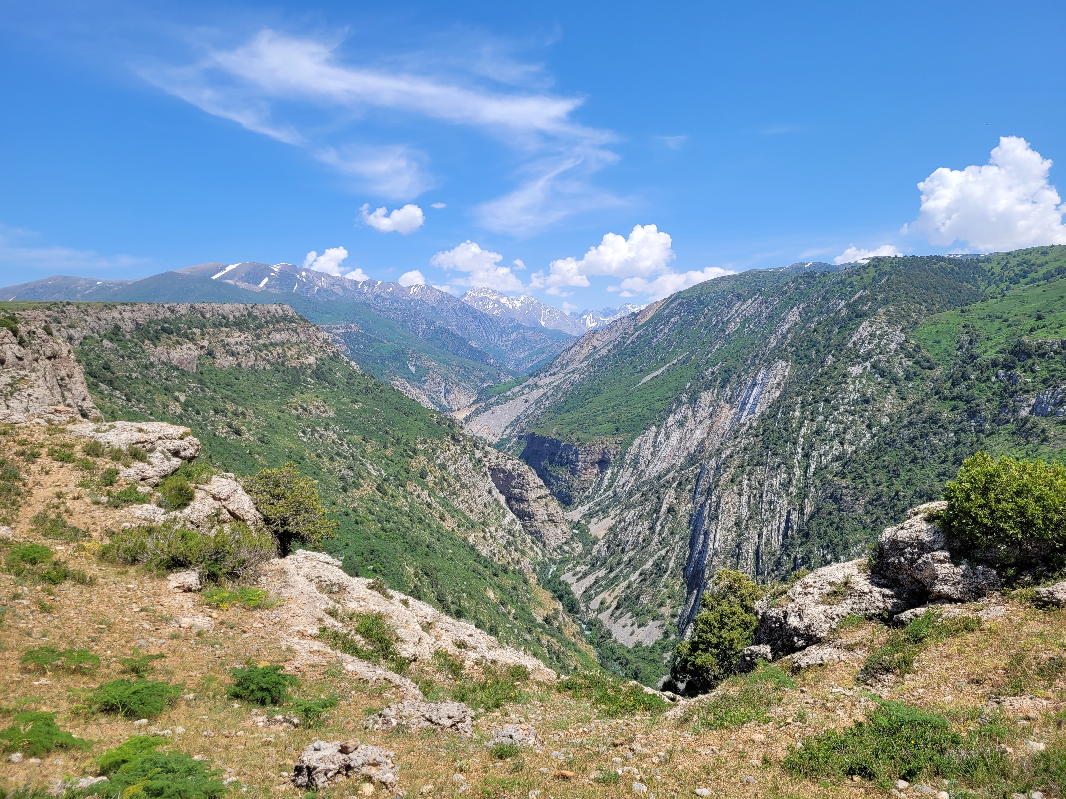 Юг Казахстана: от Шымкента до Туркестана за 5 дней (9/20)