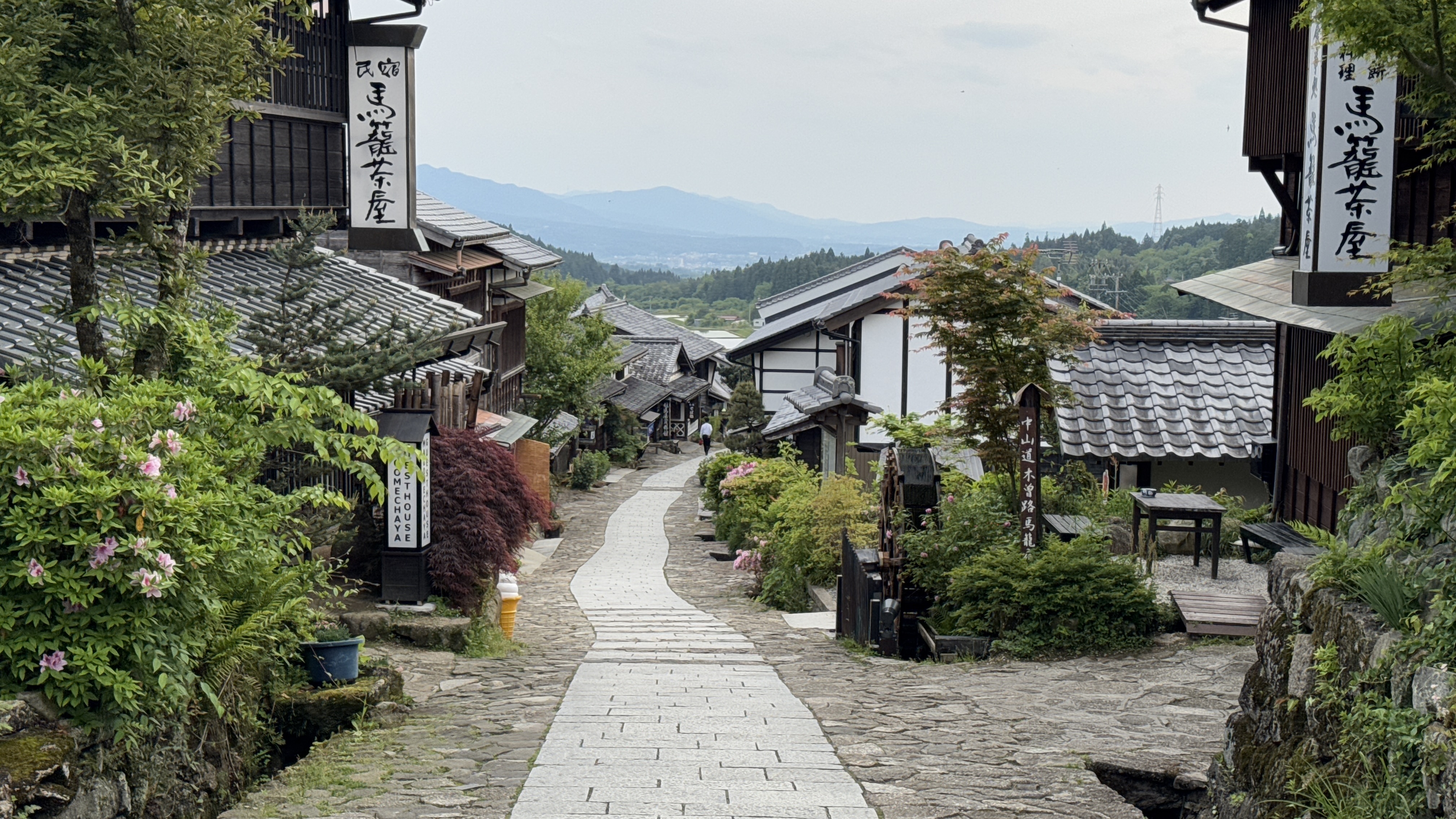 Активный тур в Японию (14/72)