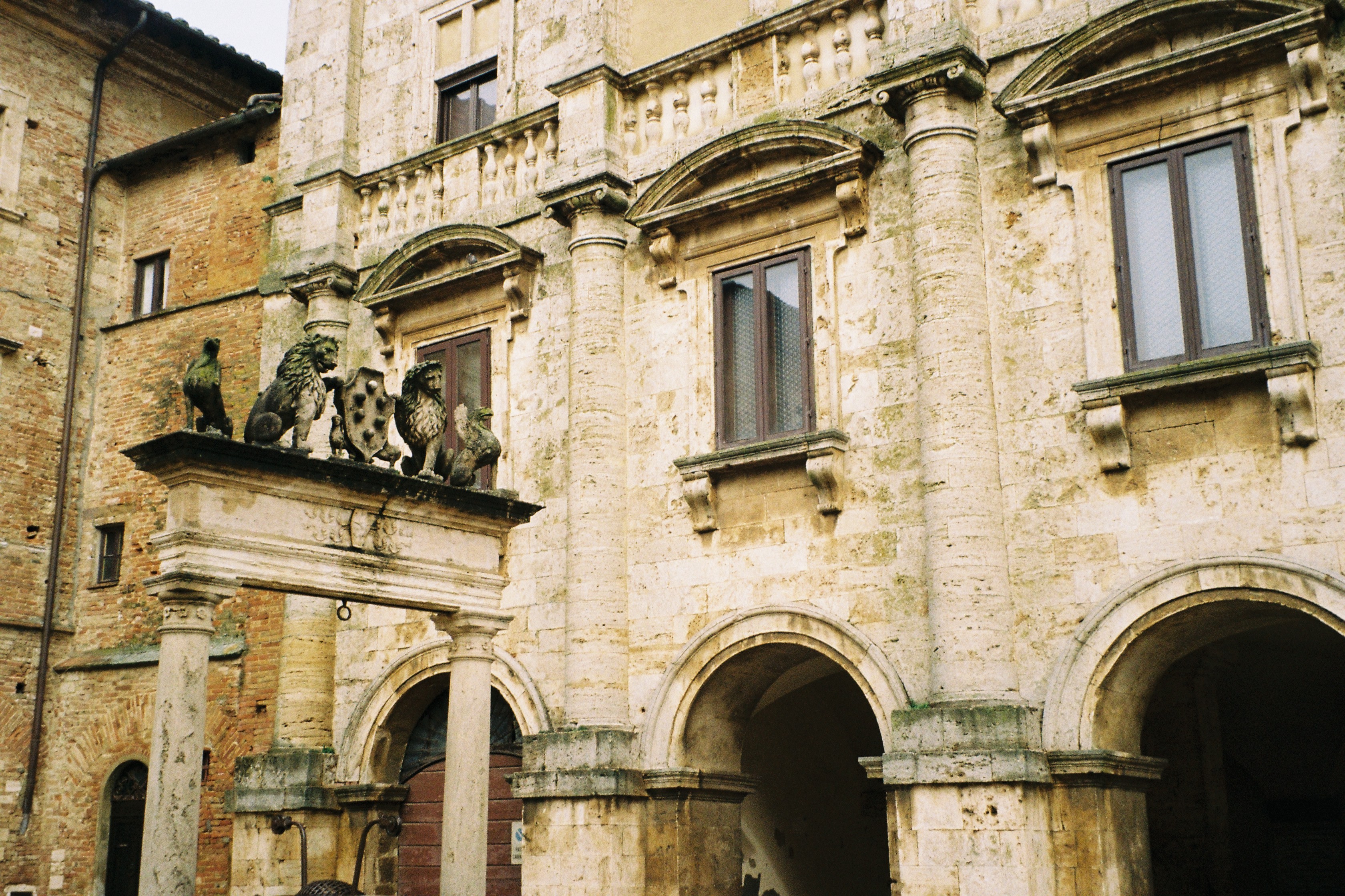 Италия: Рим, Тоскана, Ватикан (62/94)