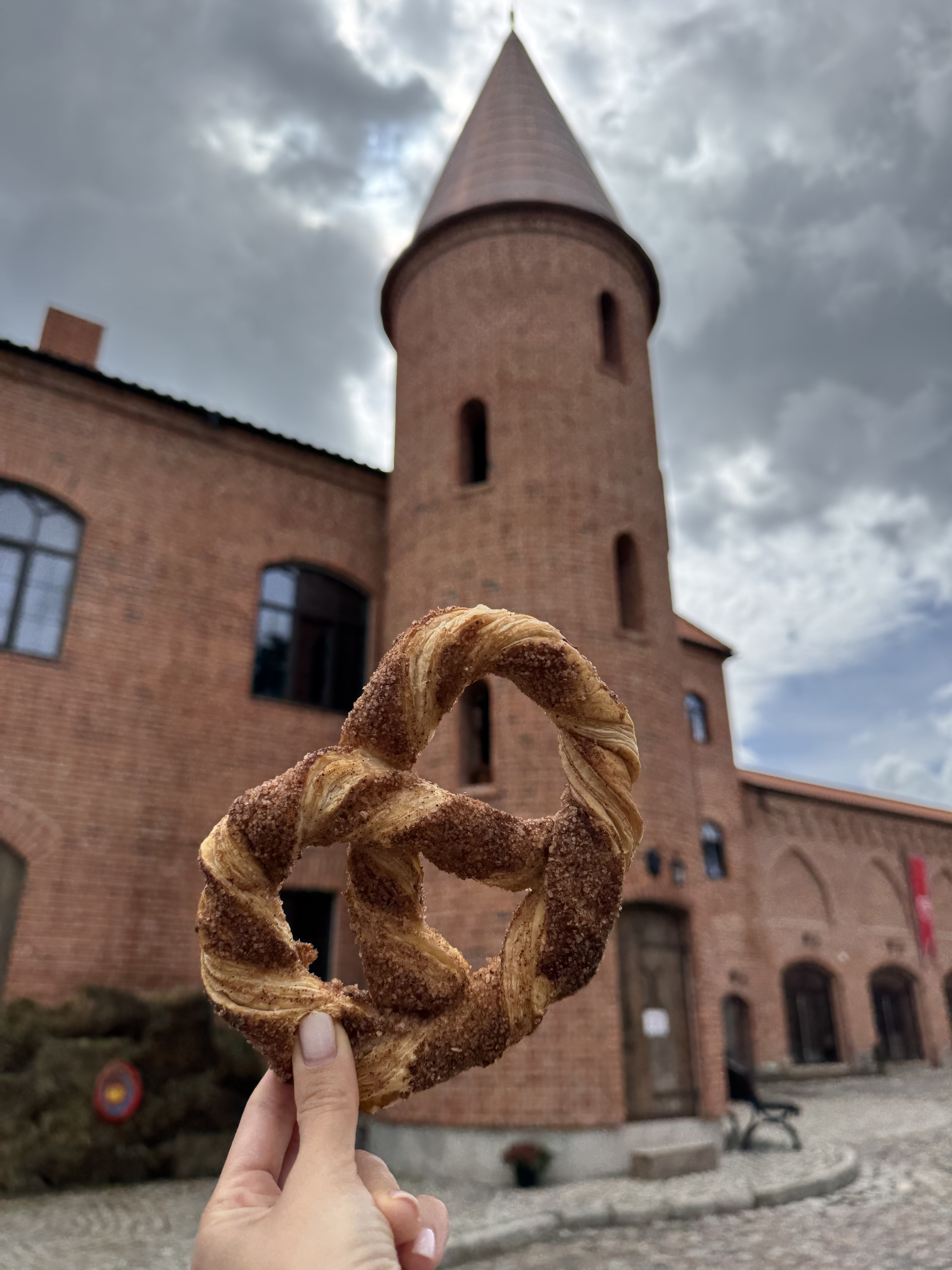 Калининград: День Победы на самом западе страны (7/15)