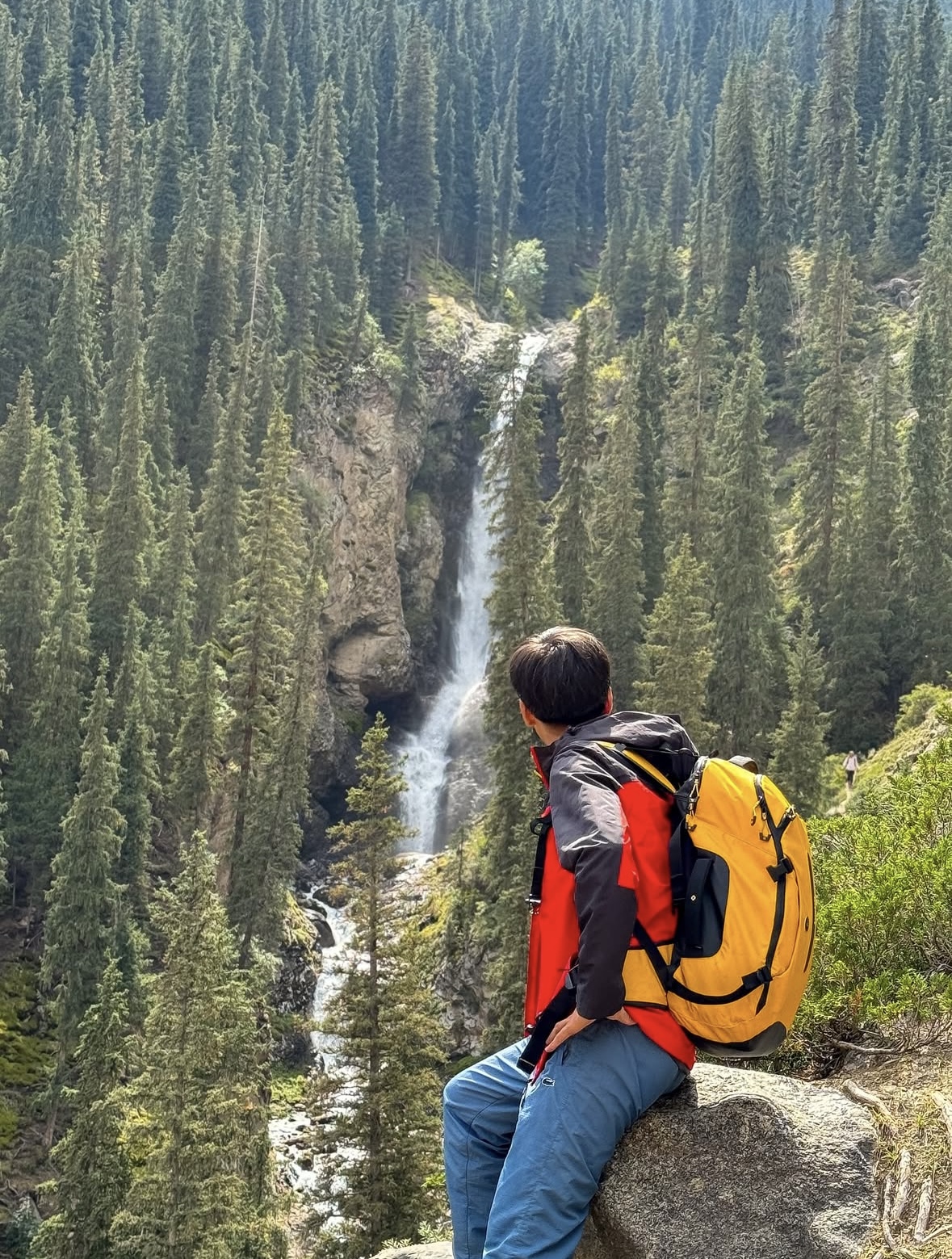 Кыргызстан: 12 дней, после которых не возвращаются прежними — горы и свобода (12/17)