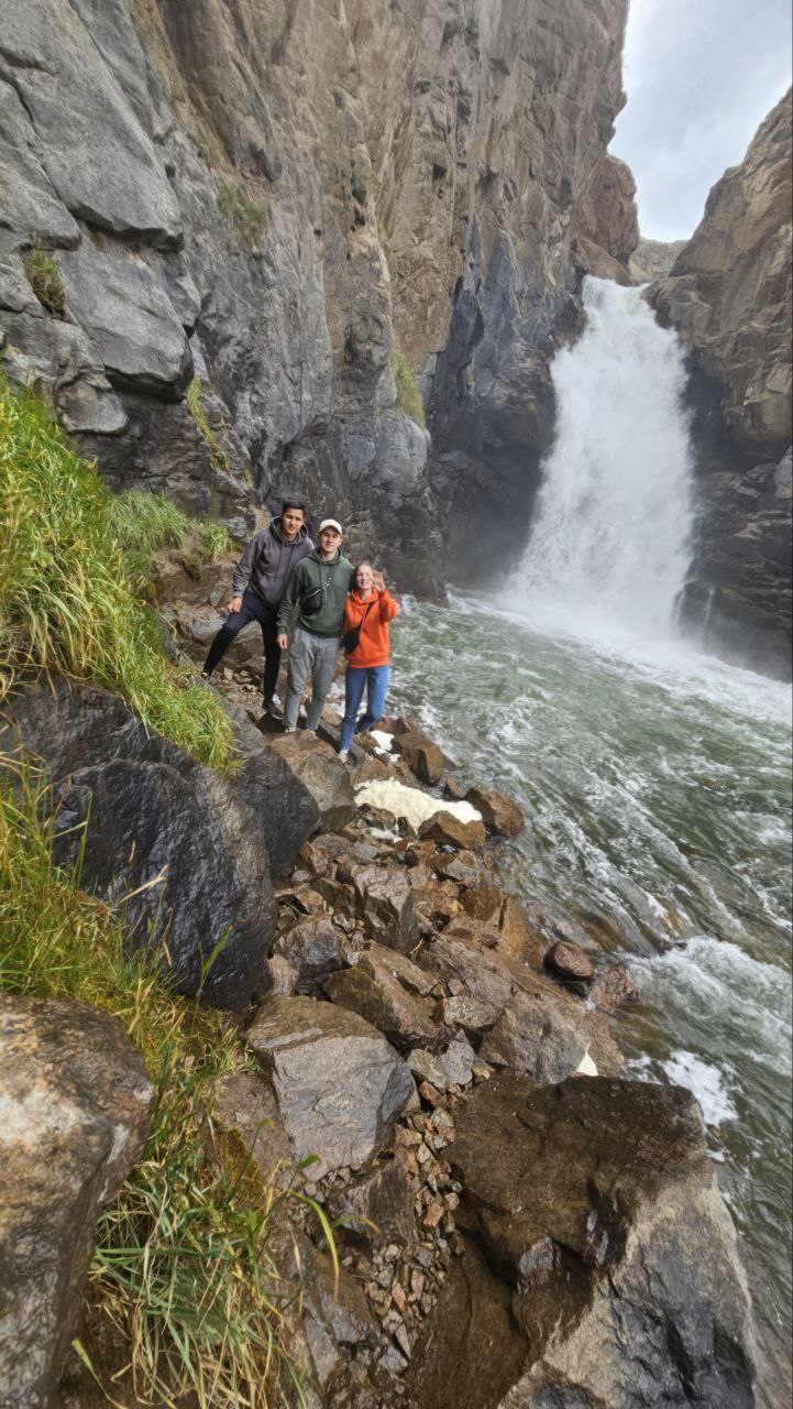 Кыргызстан: 12 дней, после которых не возвращаются прежними — горы и свобода (9/17)