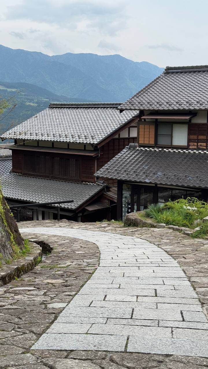 Активный тур в Японию (11/72)