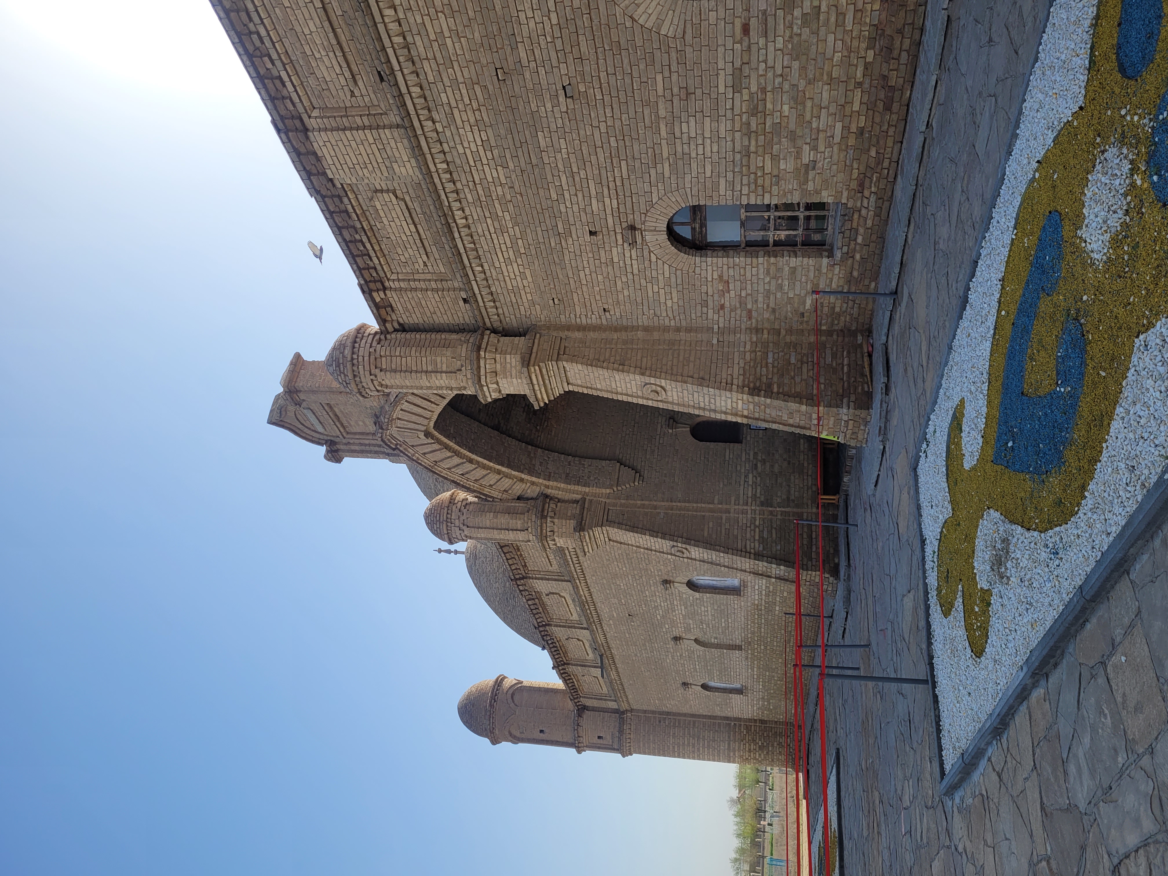 Древние города и святыни: открой Юг Казахстана за 4 дня (4/21)