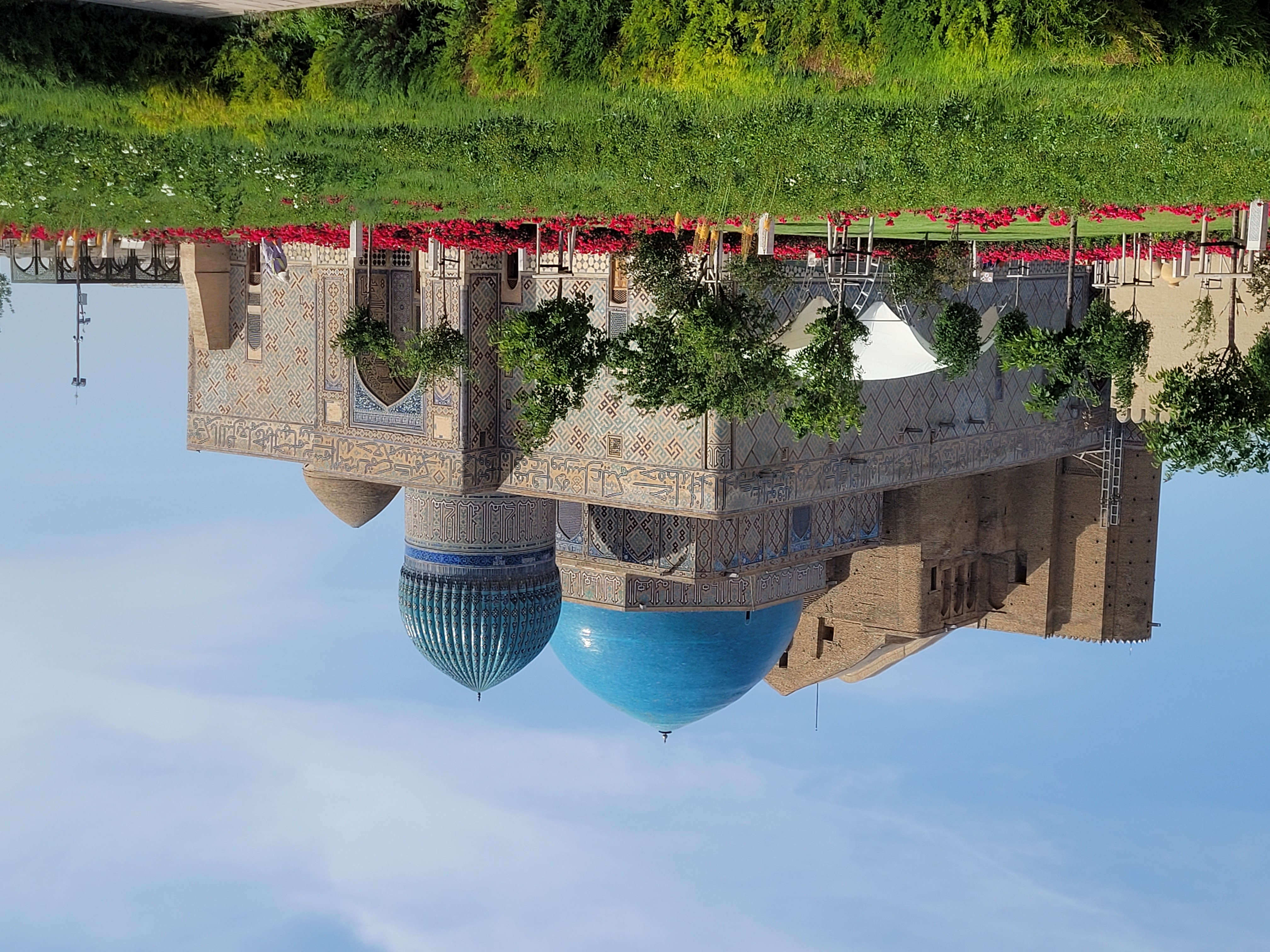 Древние города и святыни: открой Юг Казахстана за 4 дня (6/21)