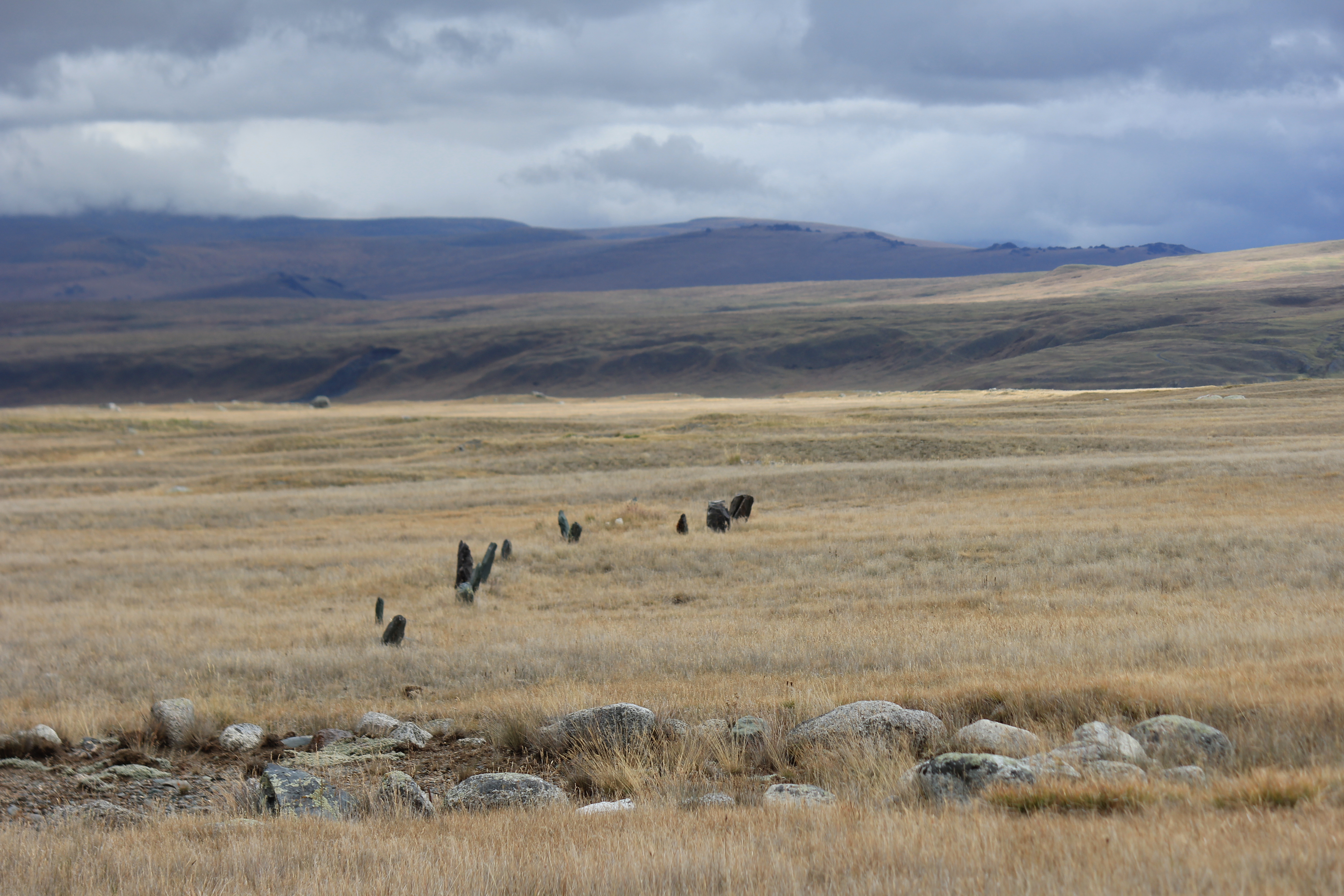 Едем вглубь Алтая. Укок (36/36)