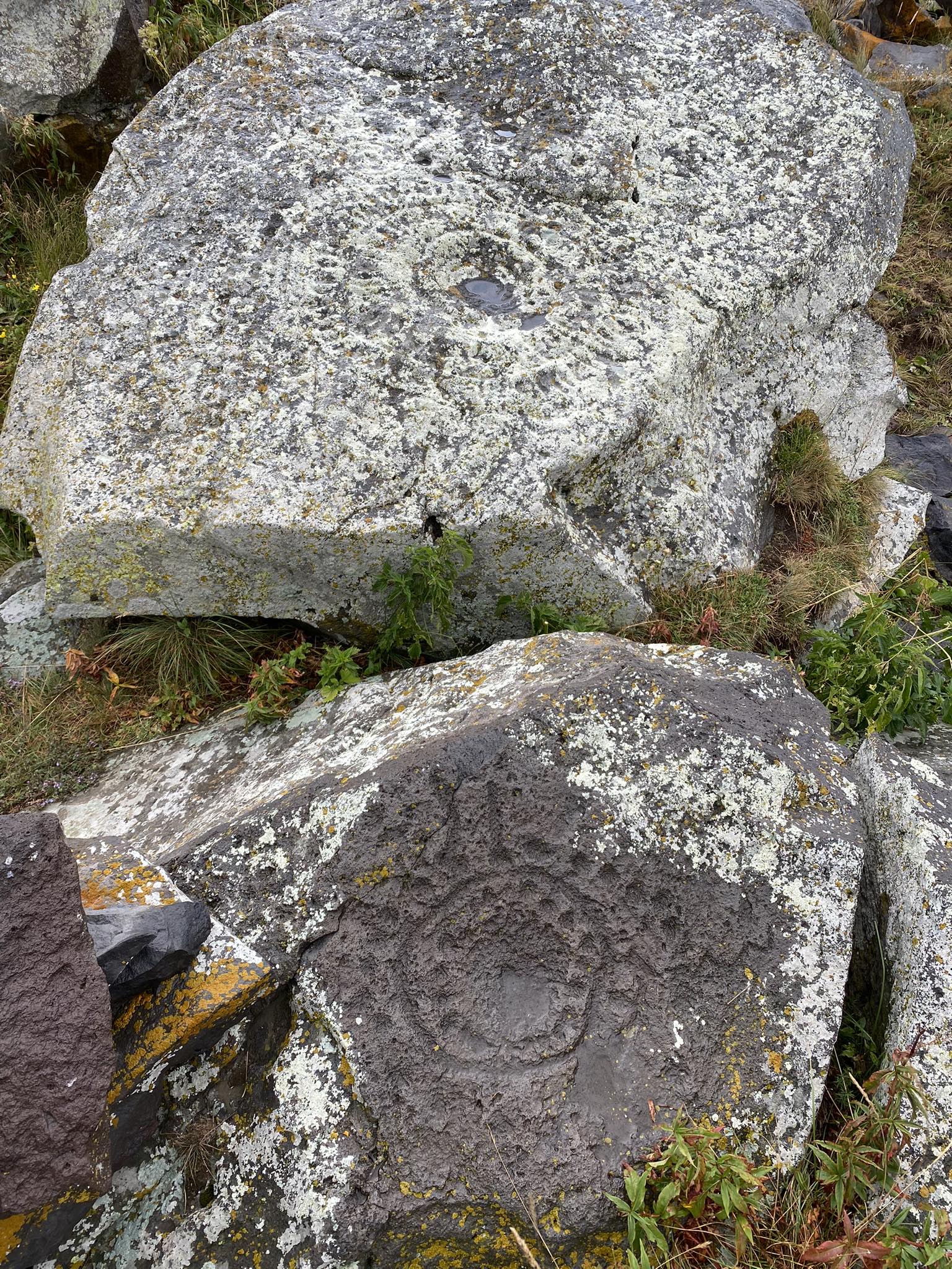 Джип тур на вулкан Армаган (7/10)