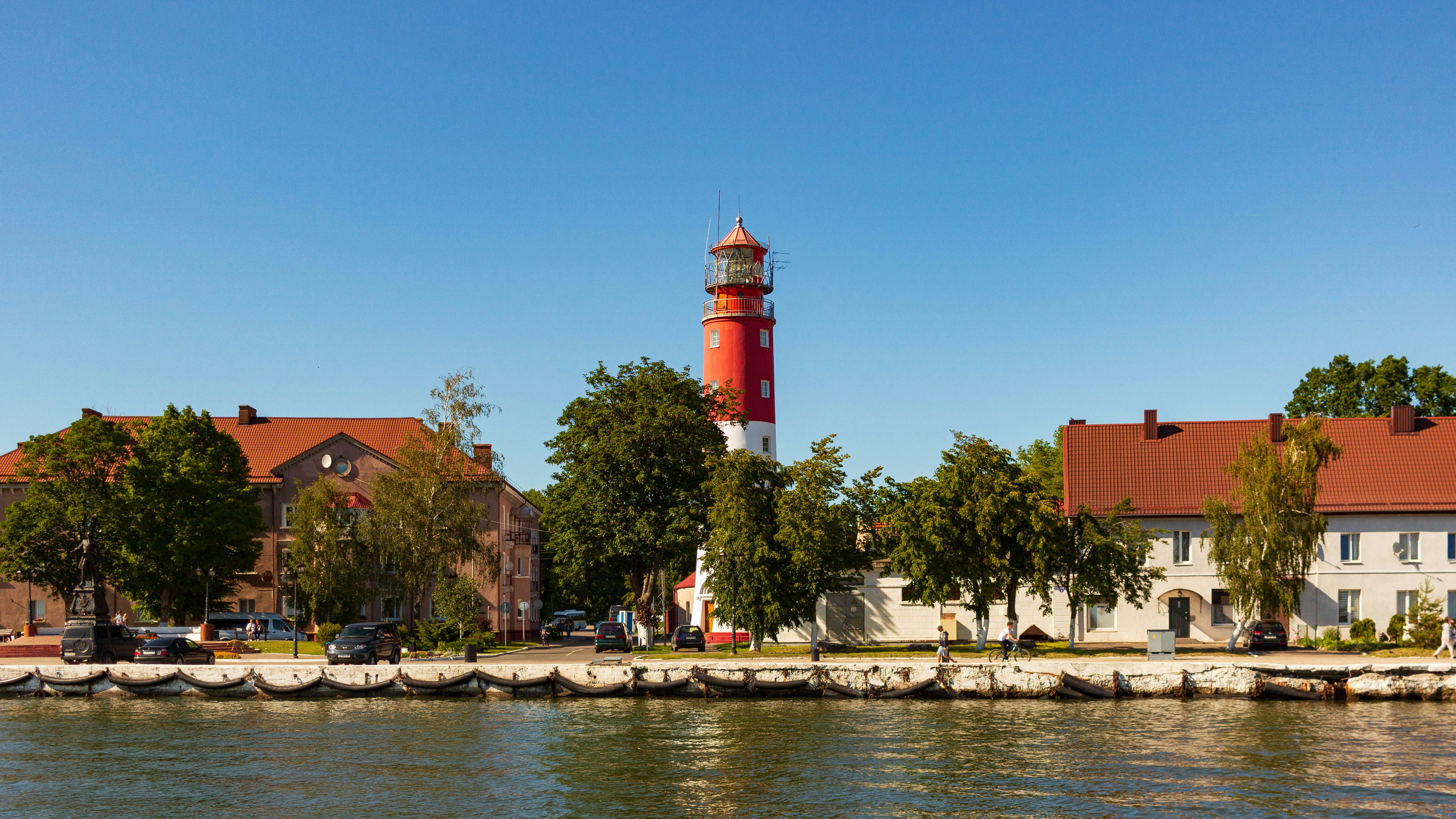 Калининград: День Победы на самом западе страны (14/15)