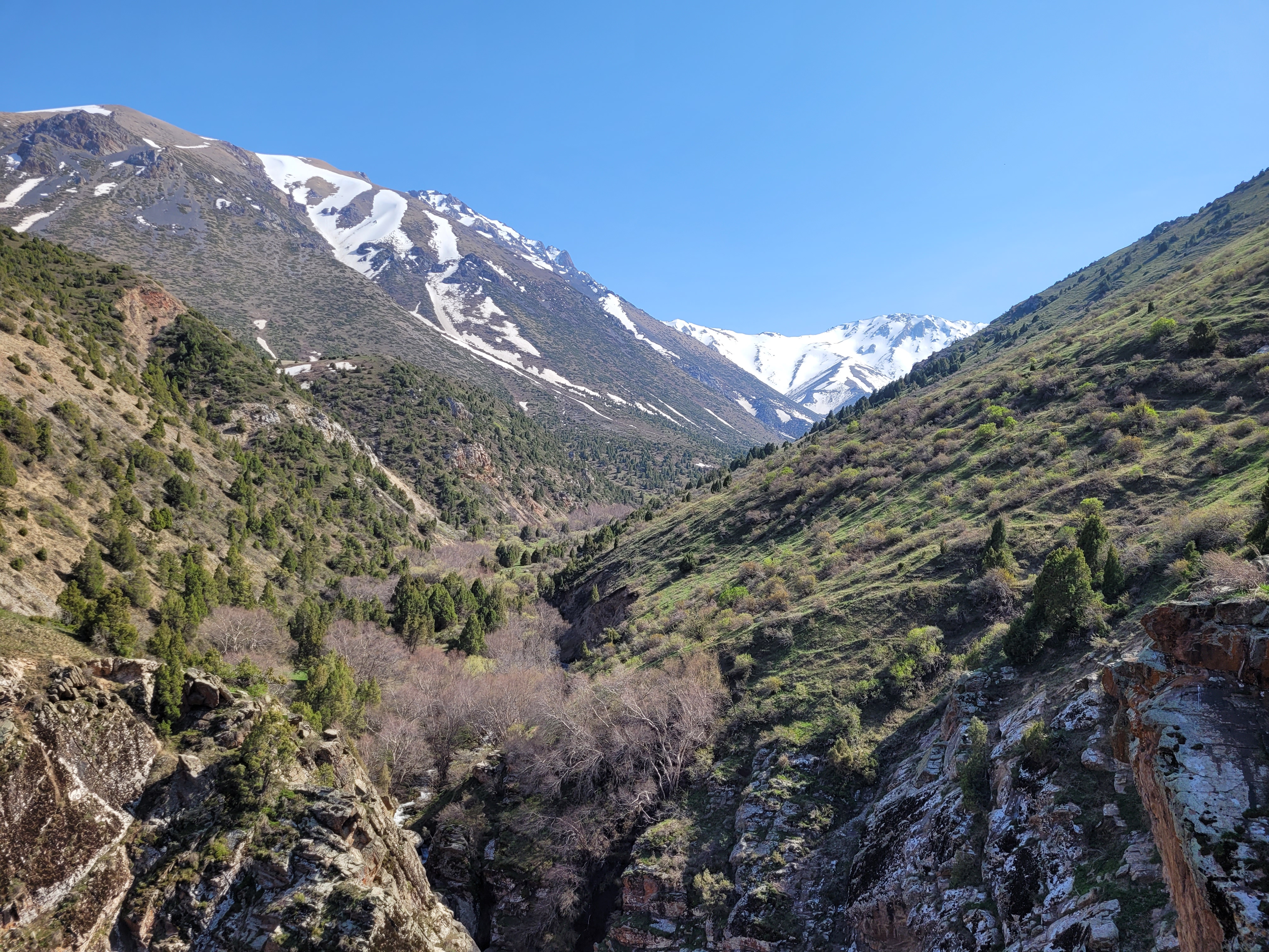 Юг Казахстана: от Шымкента до Туркестана за 5 дней (6/20)