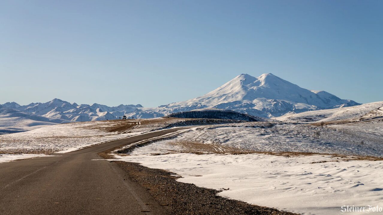 Все курорты Карачаево-Черкессии и Кабардино-Балкарии за 4 дня и 3 ночи (25/64)