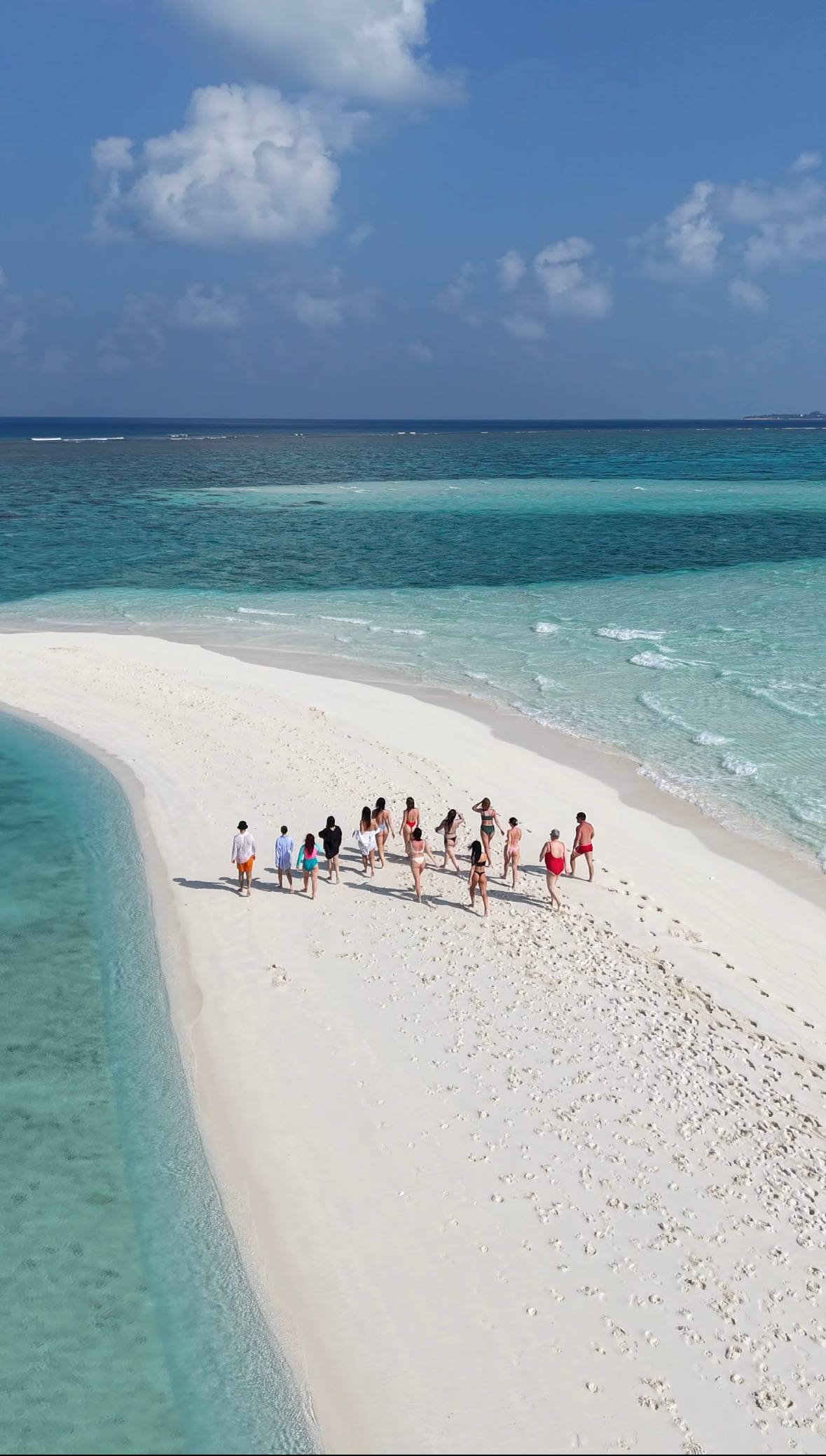 Сказочные Мальдивы.9 Дней на Райских Островах (12/87)