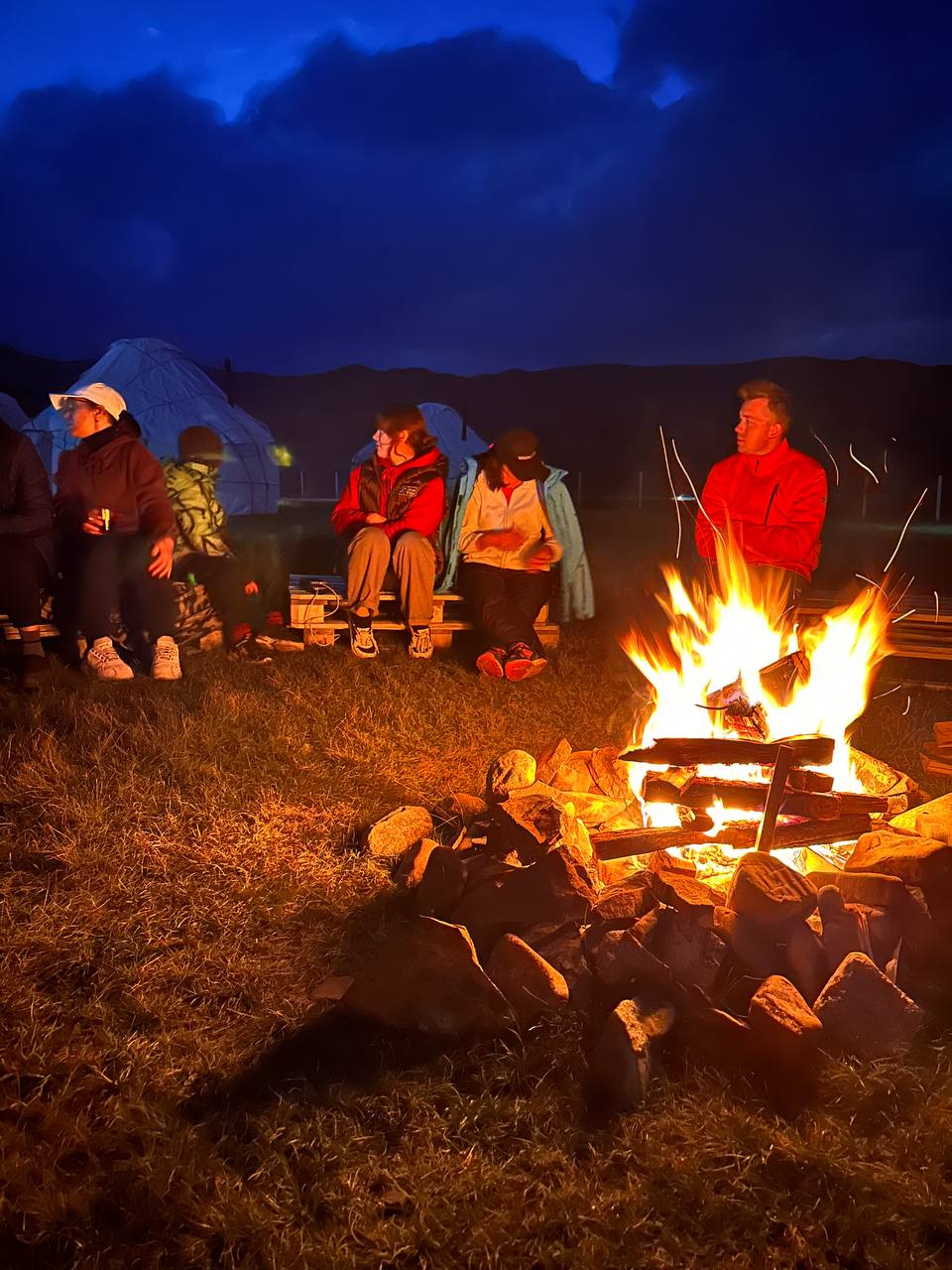 Кыргызстан: 12 дней, после которых не возвращаются прежними — горы и свобода (7/17)