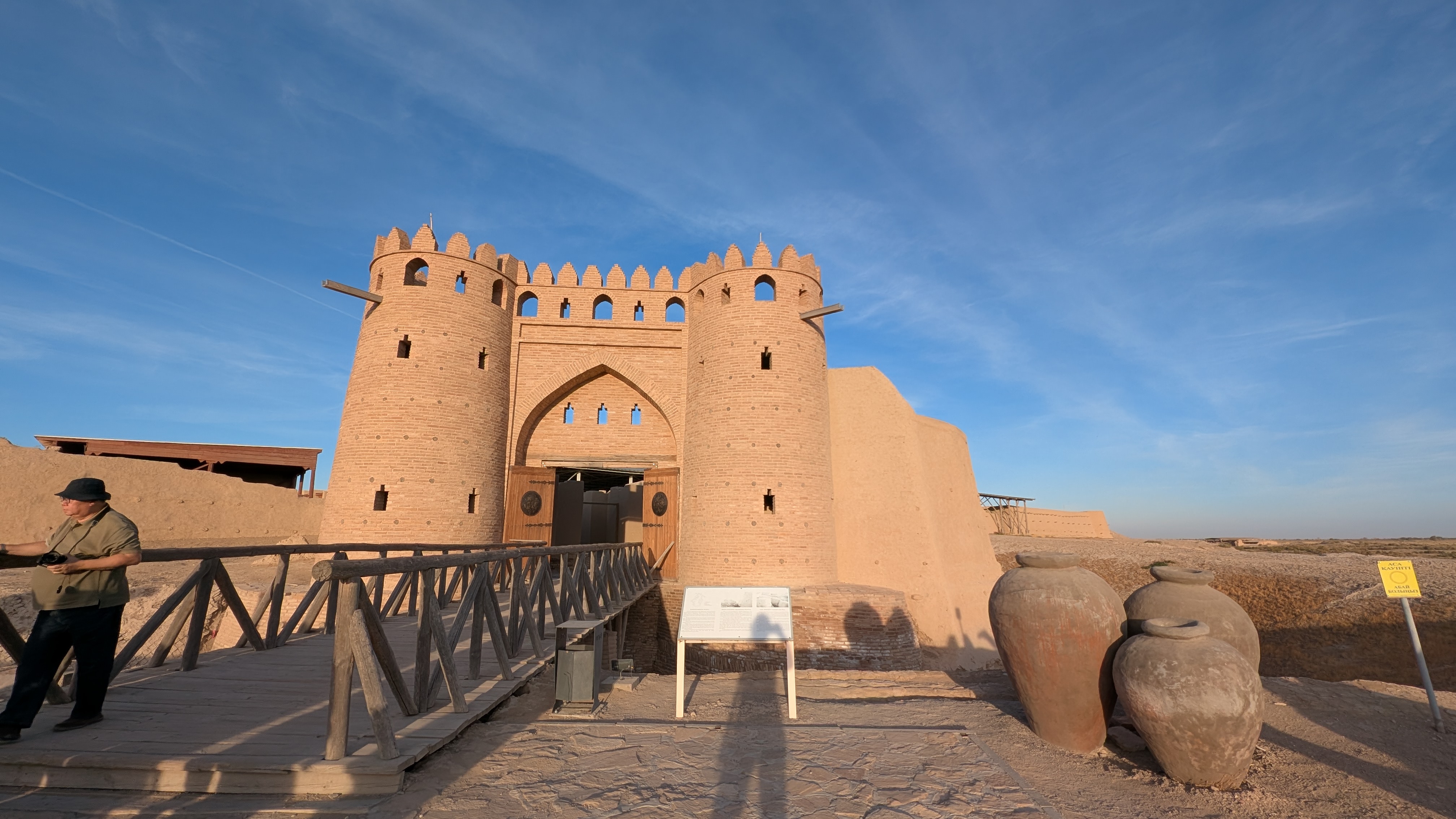 Юг Казахстана: от Шымкента до Туркестана за 5 дней (4/20)