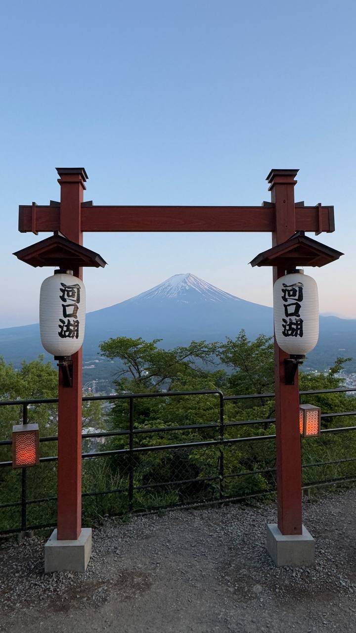 Активный тур в Японию (10/72)